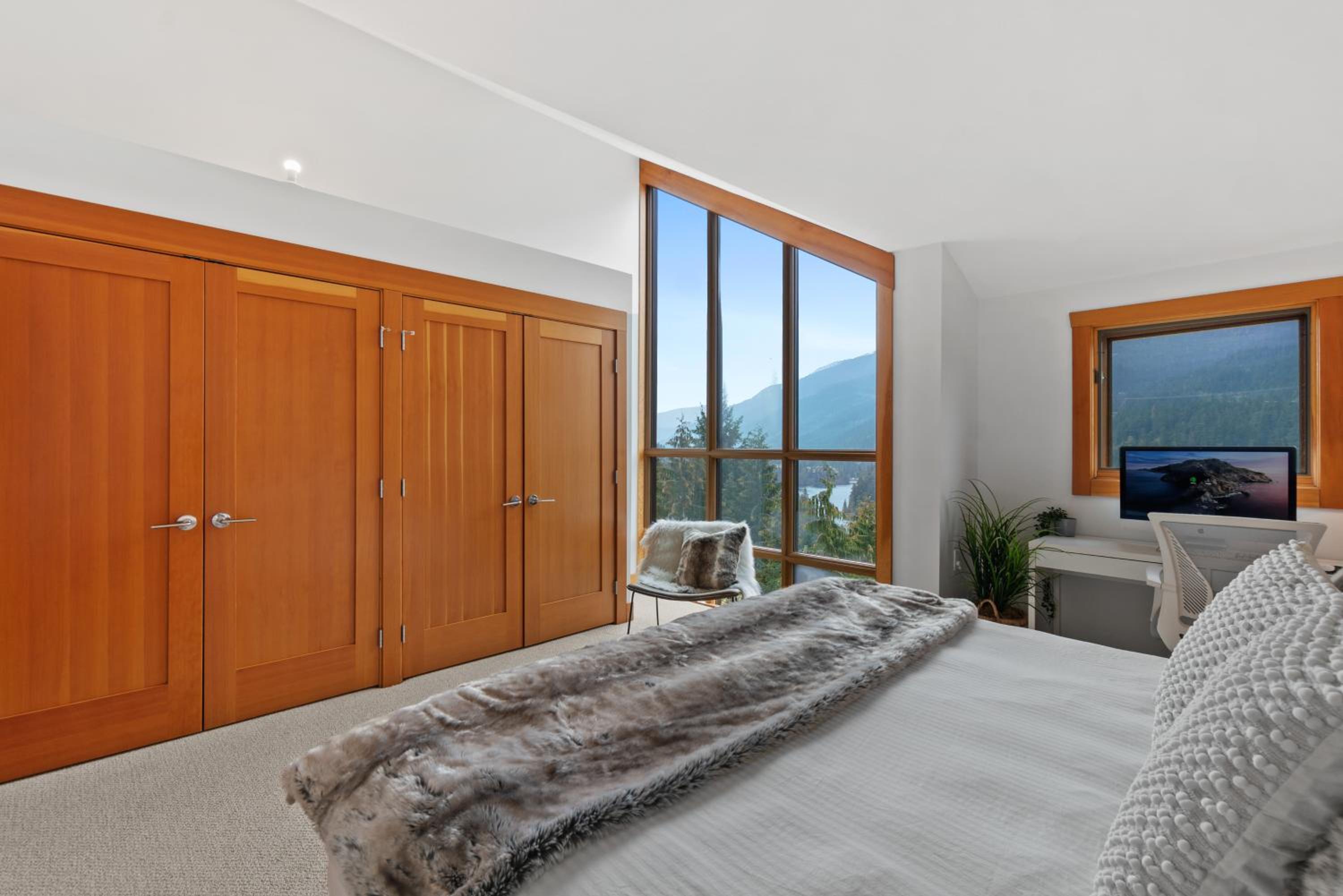 Whistler 'Treehouse'