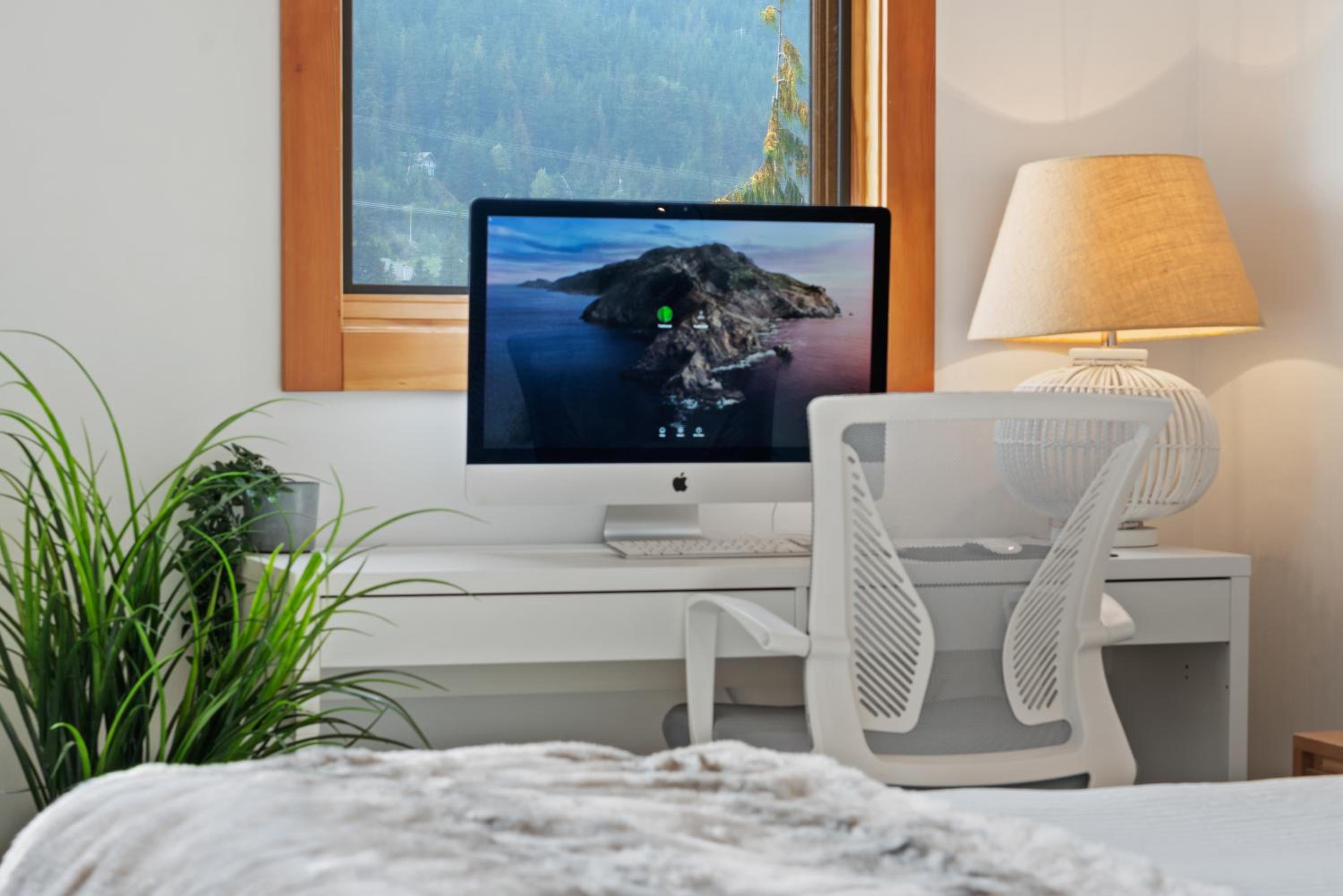 Whistler 'Treehouse'