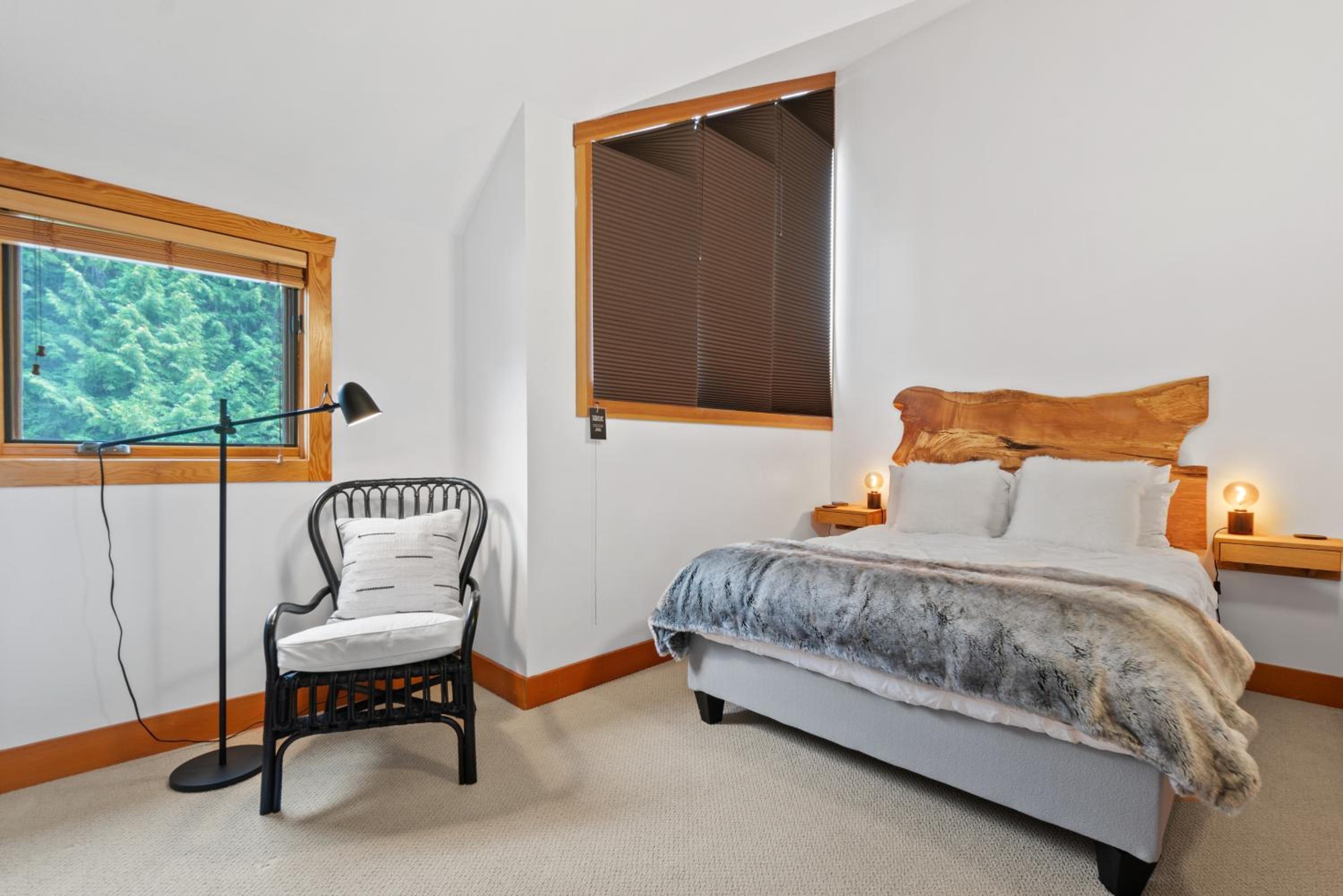 Whistler 'Treehouse'