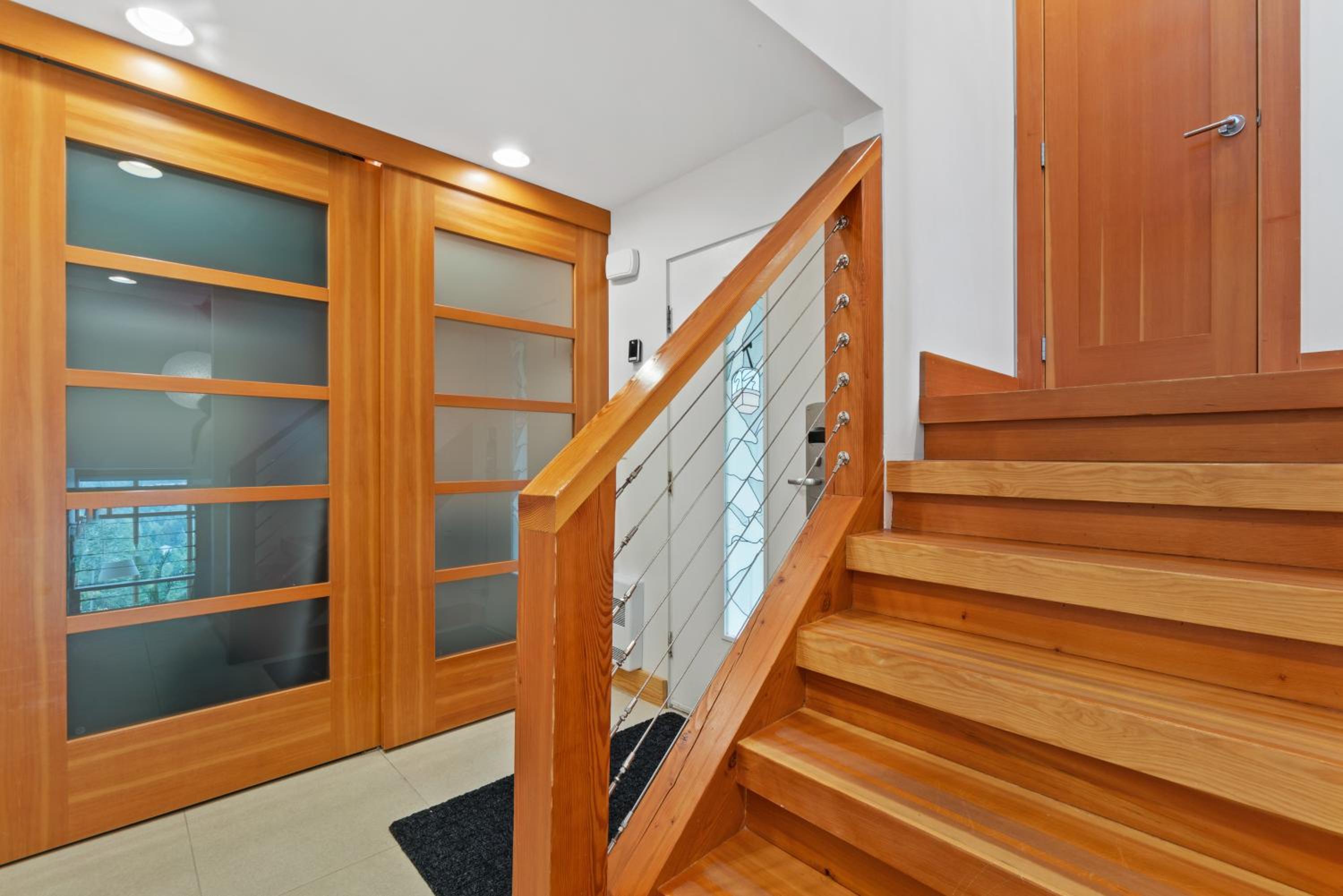 Whistler 'Treehouse'