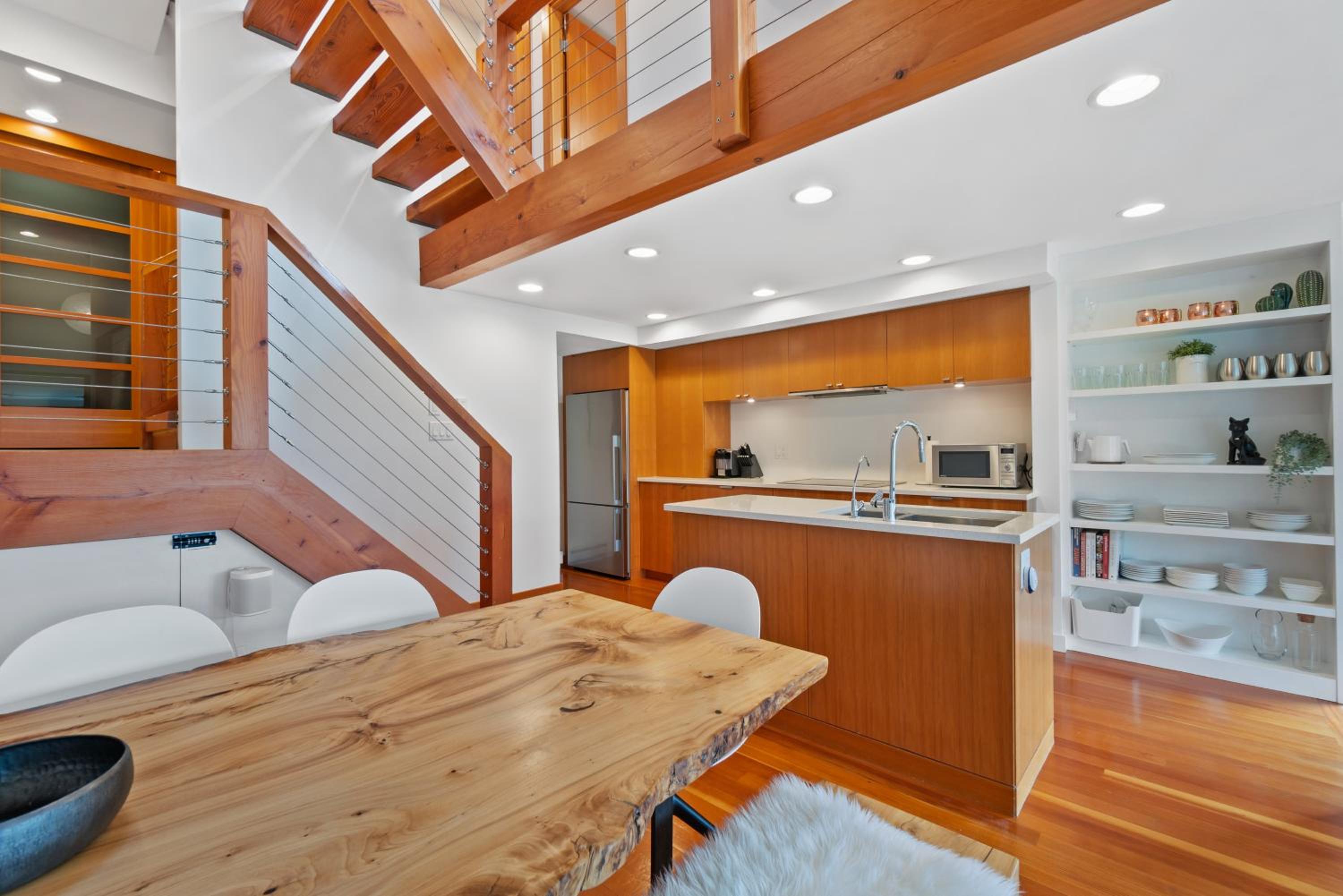 Whistler 'Treehouse'