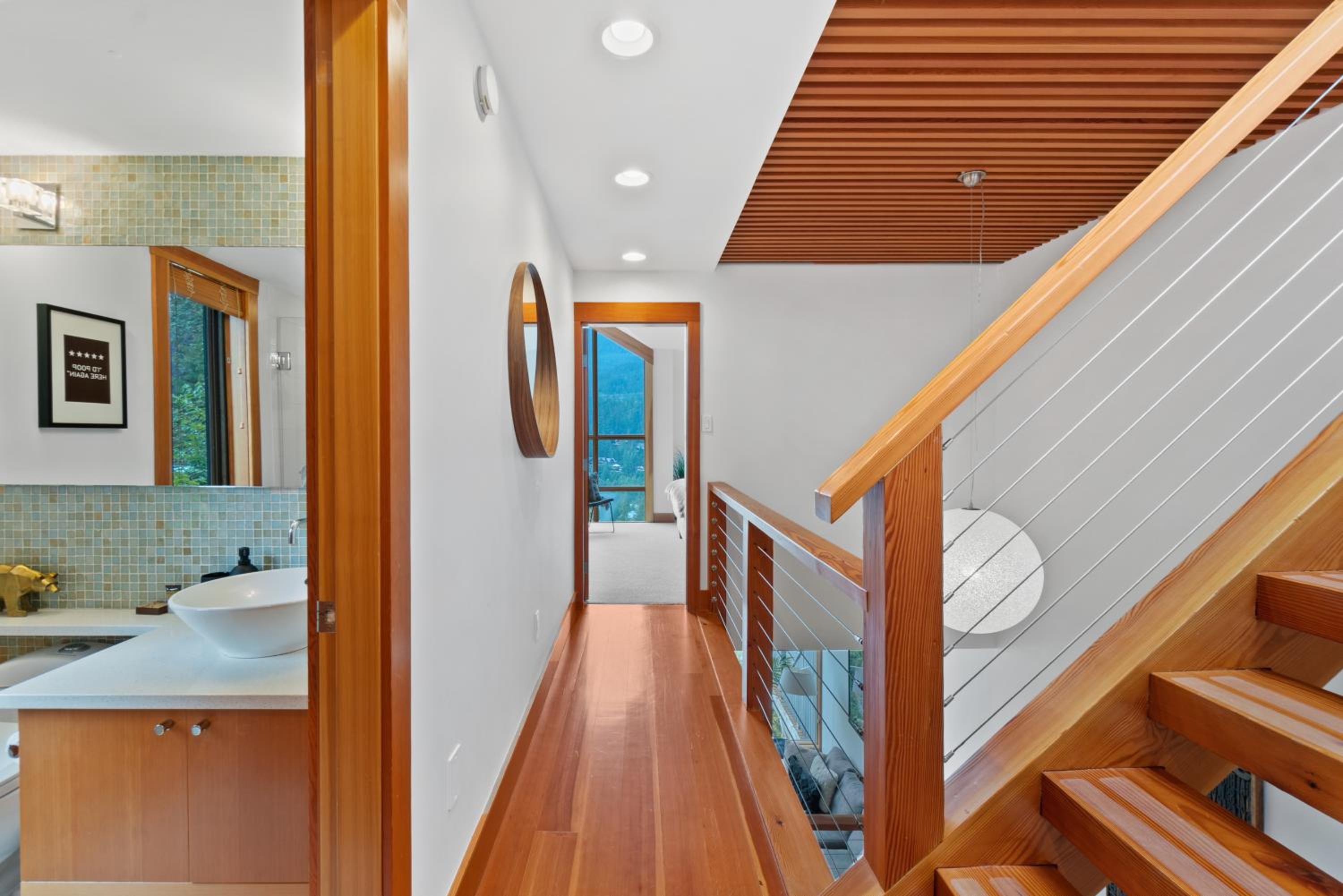 Whistler 'Treehouse'