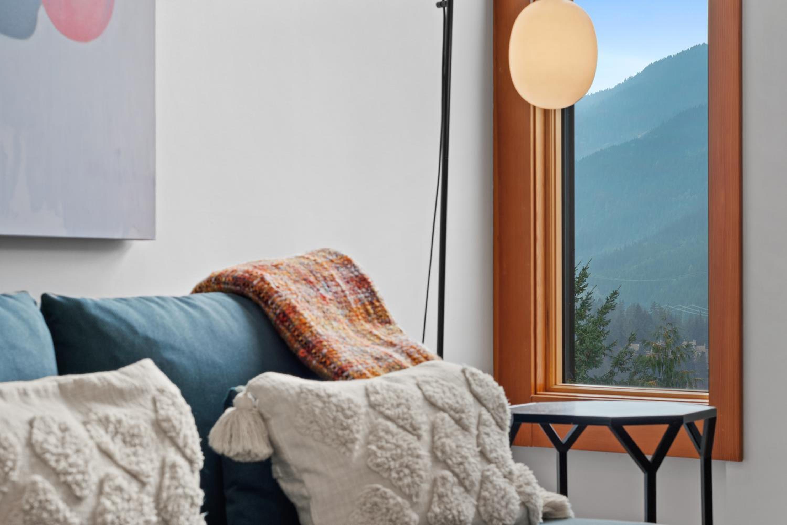 Whistler 'Treehouse'