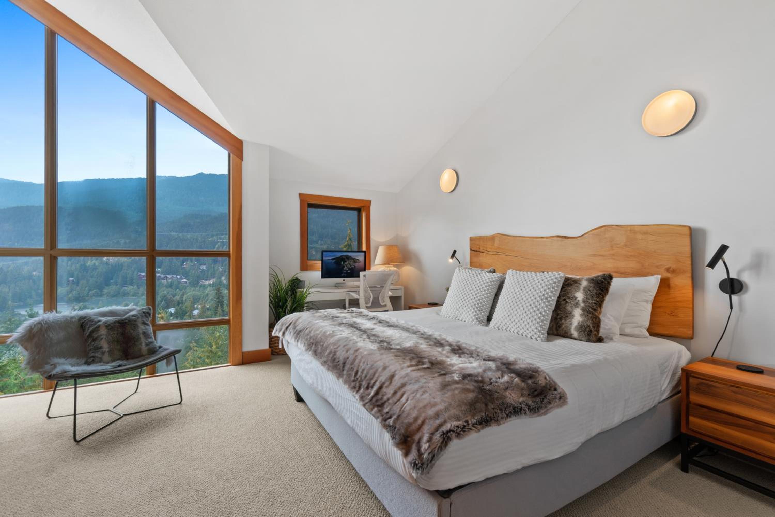 Whistler 'Treehouse'