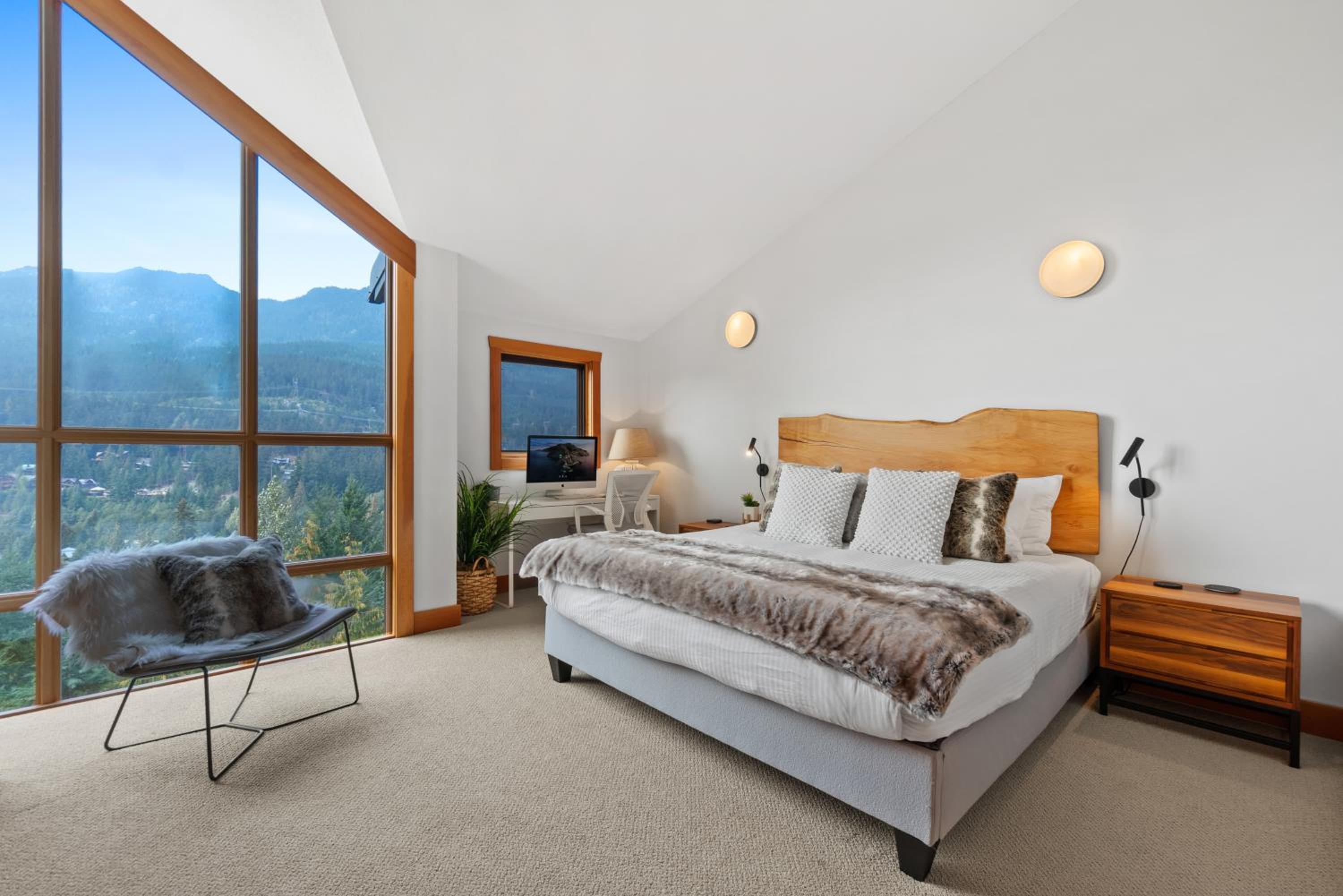 Whistler 'Treehouse'