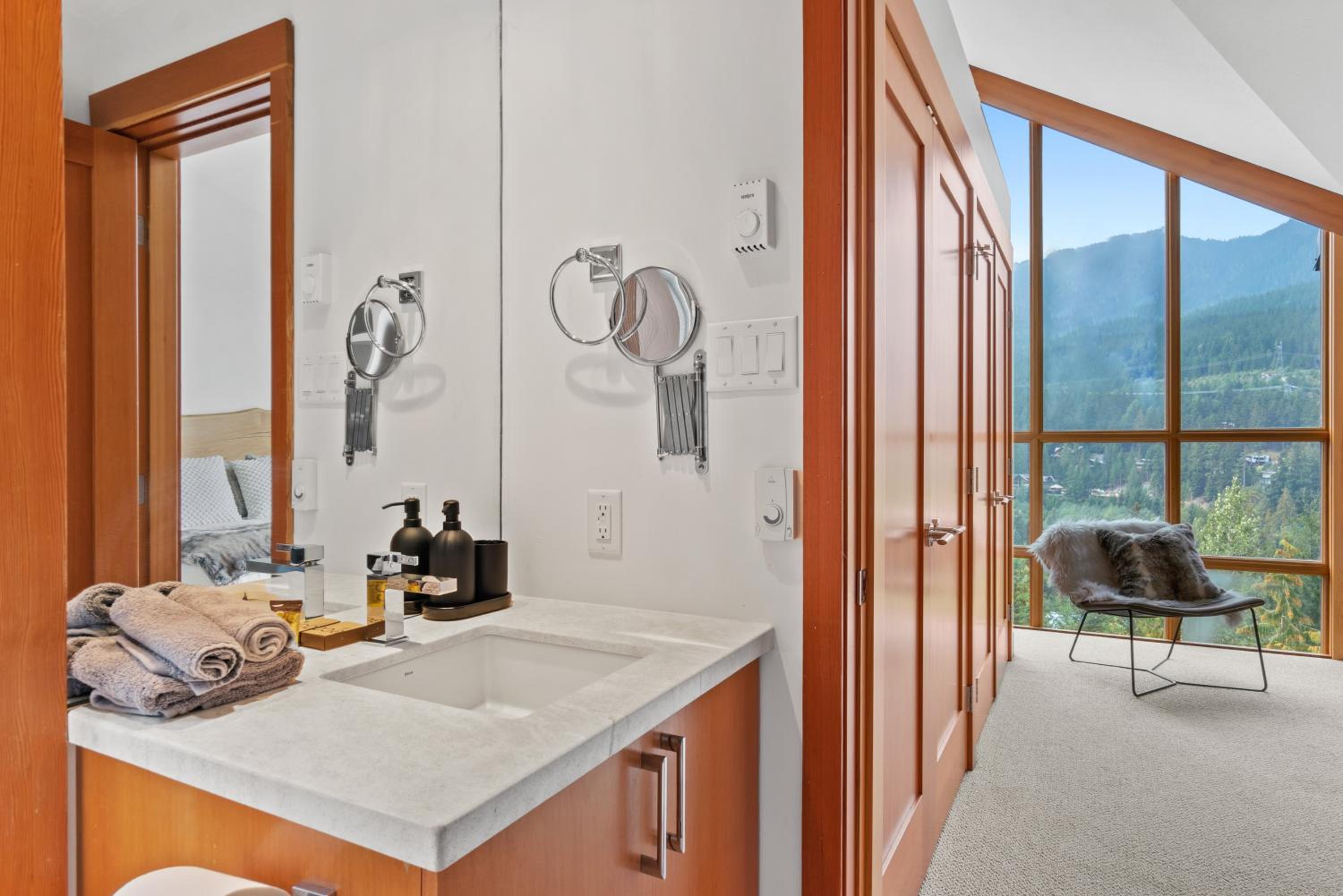 Whistler 'Treehouse'