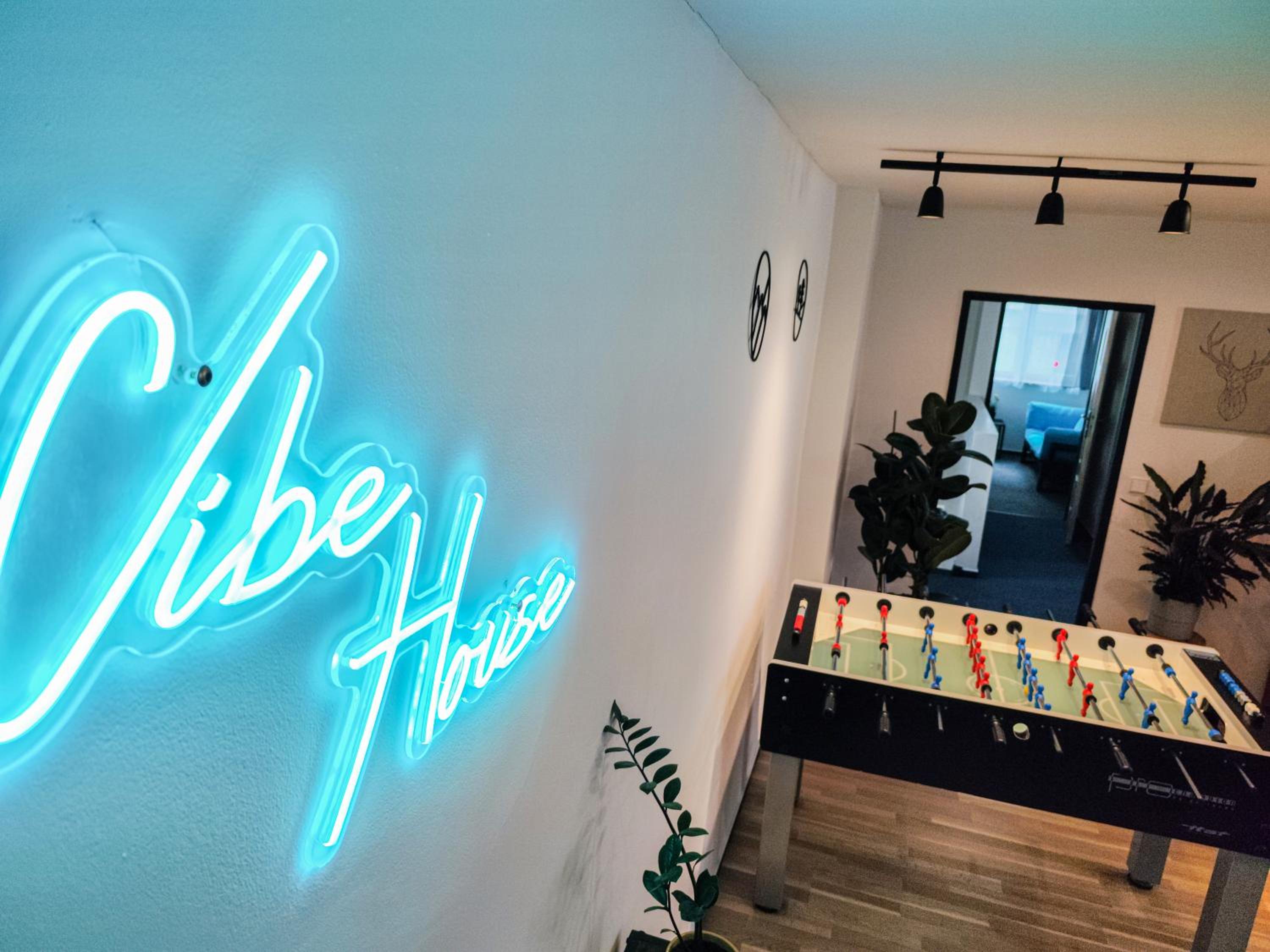 Vibe House Prague