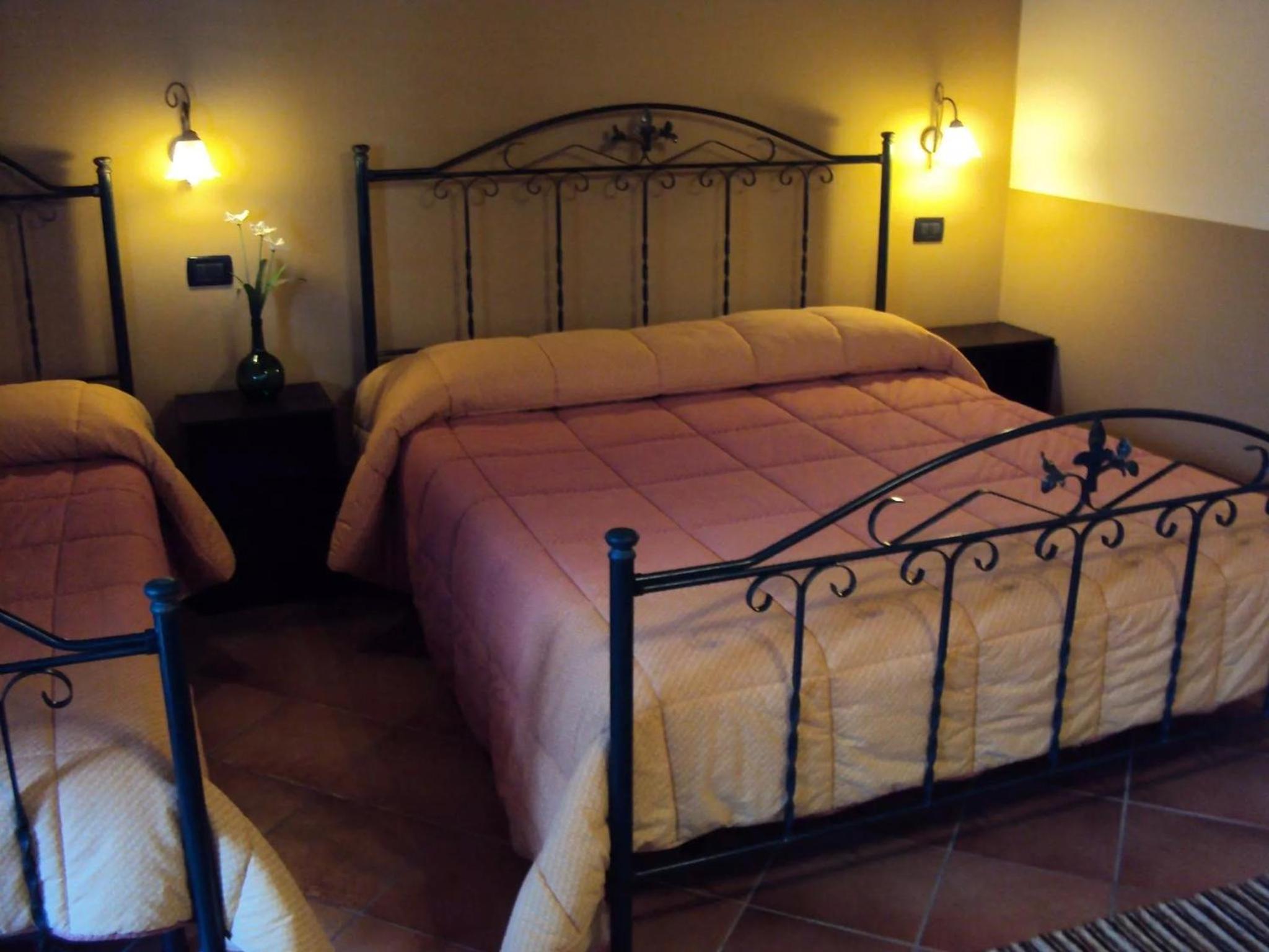 Agriturismo Il Pozzo Antico