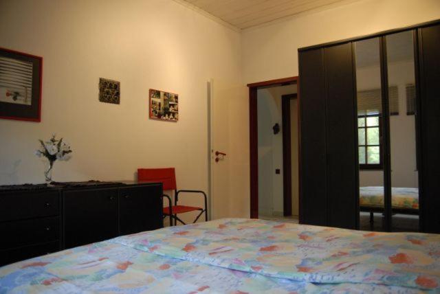 Ferienhaus Balkoni