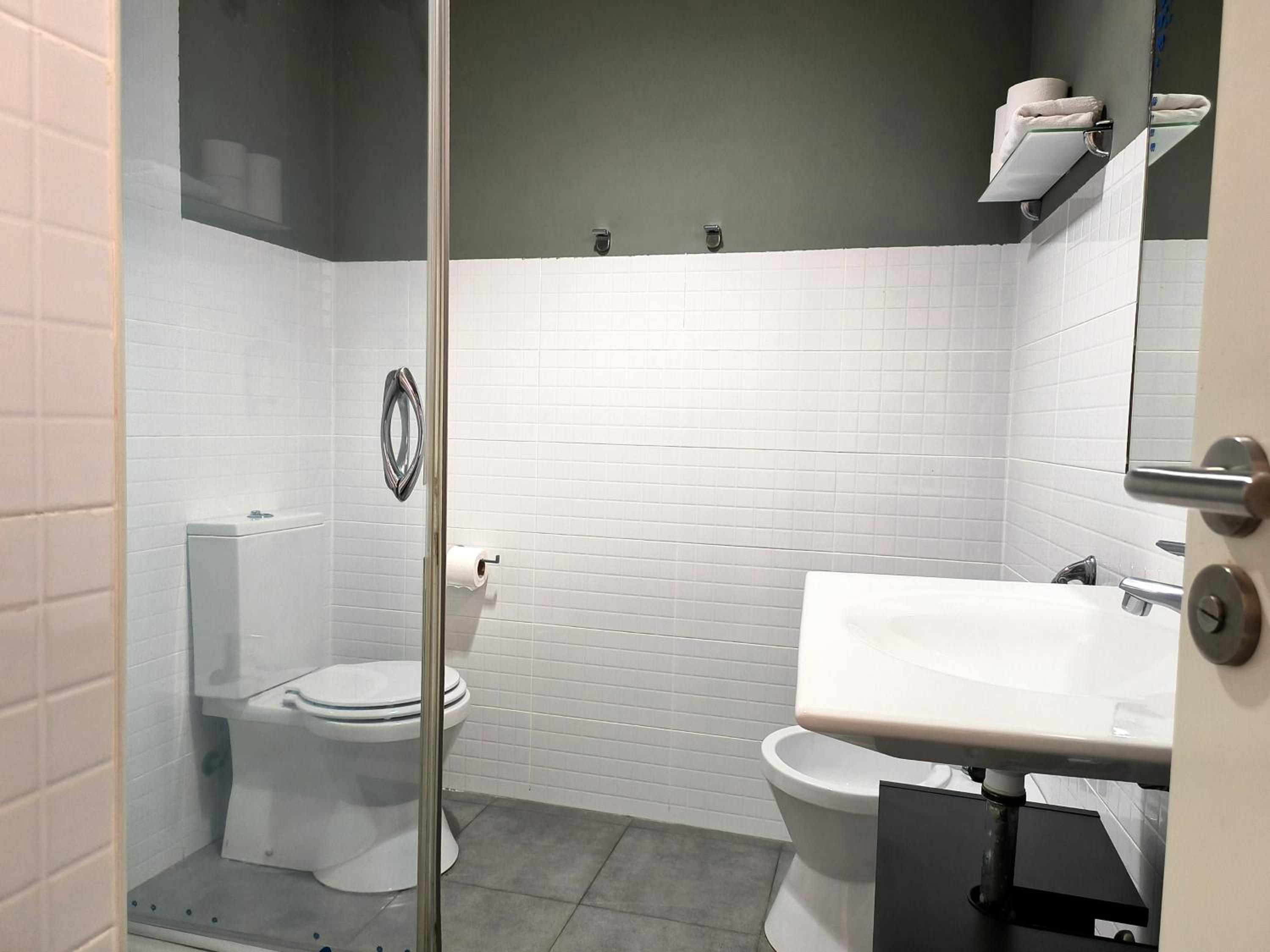 Flats Friends Tetuan