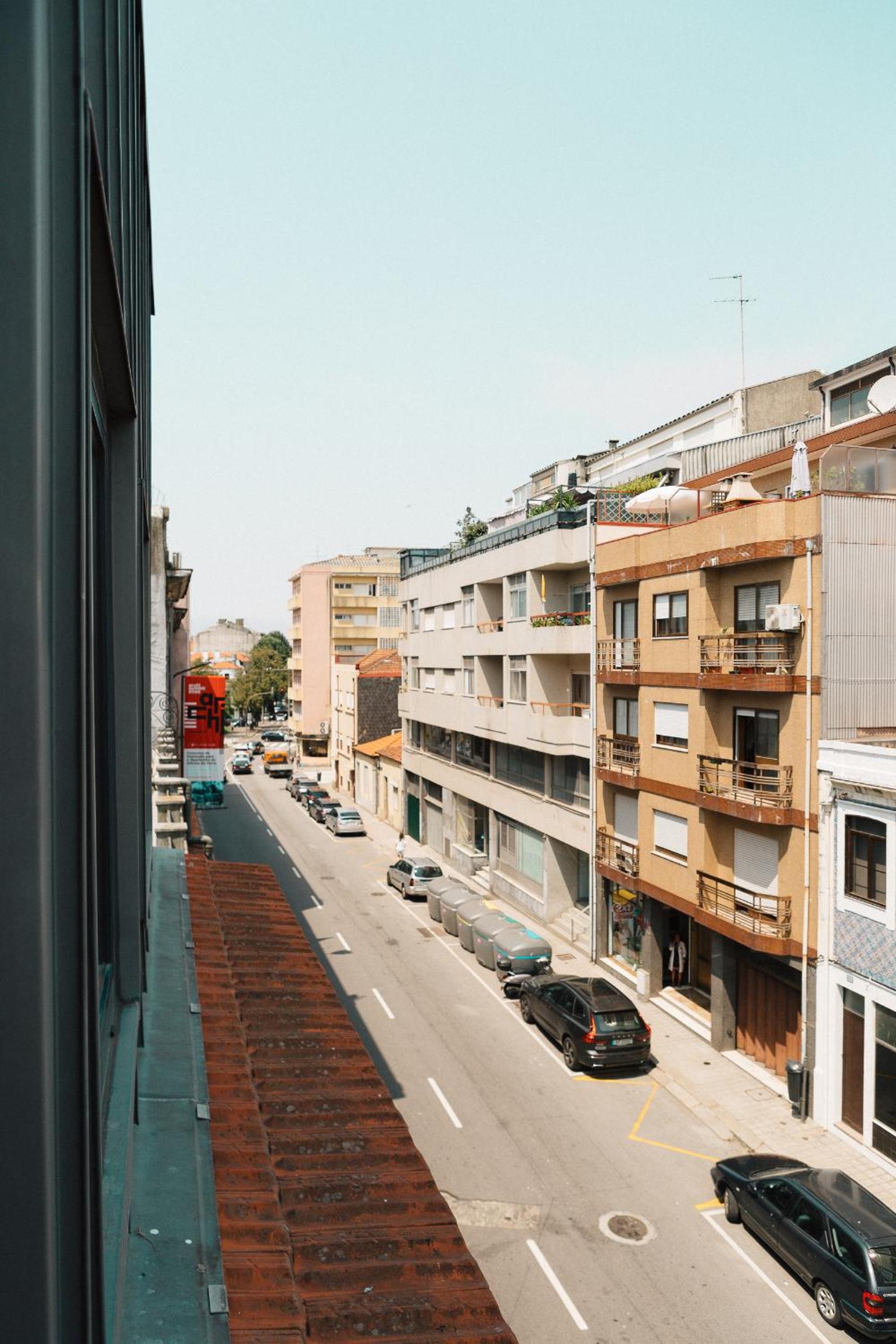 ORM - Heroísmo Apartment view 5