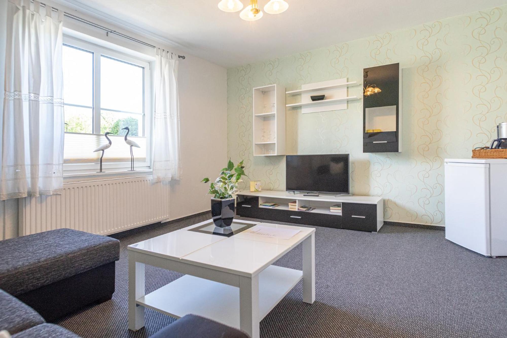 Pension Bergen