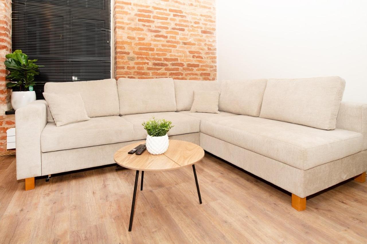 Old Town Luxury apartment with sauna view 3