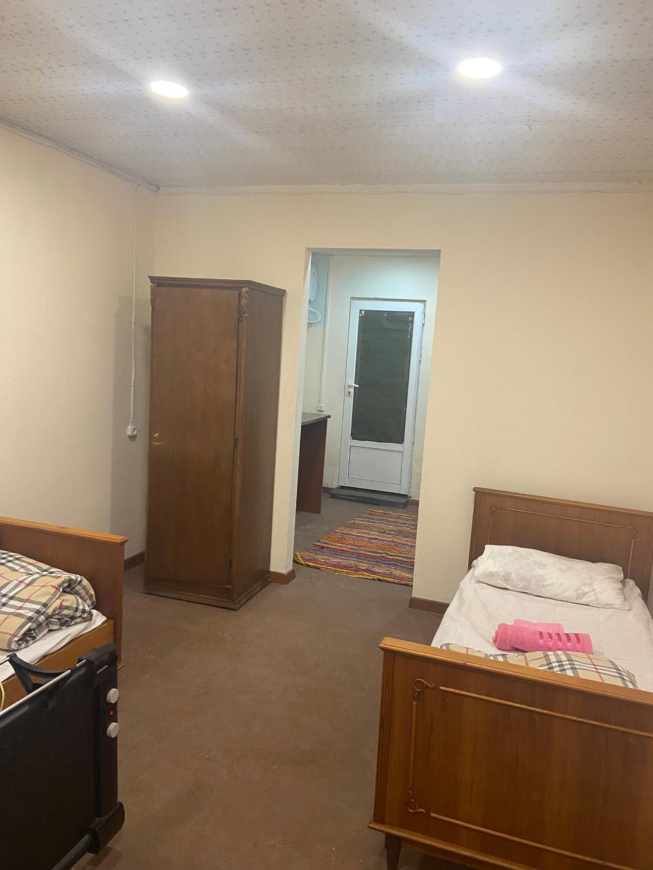 Vahe's corner house