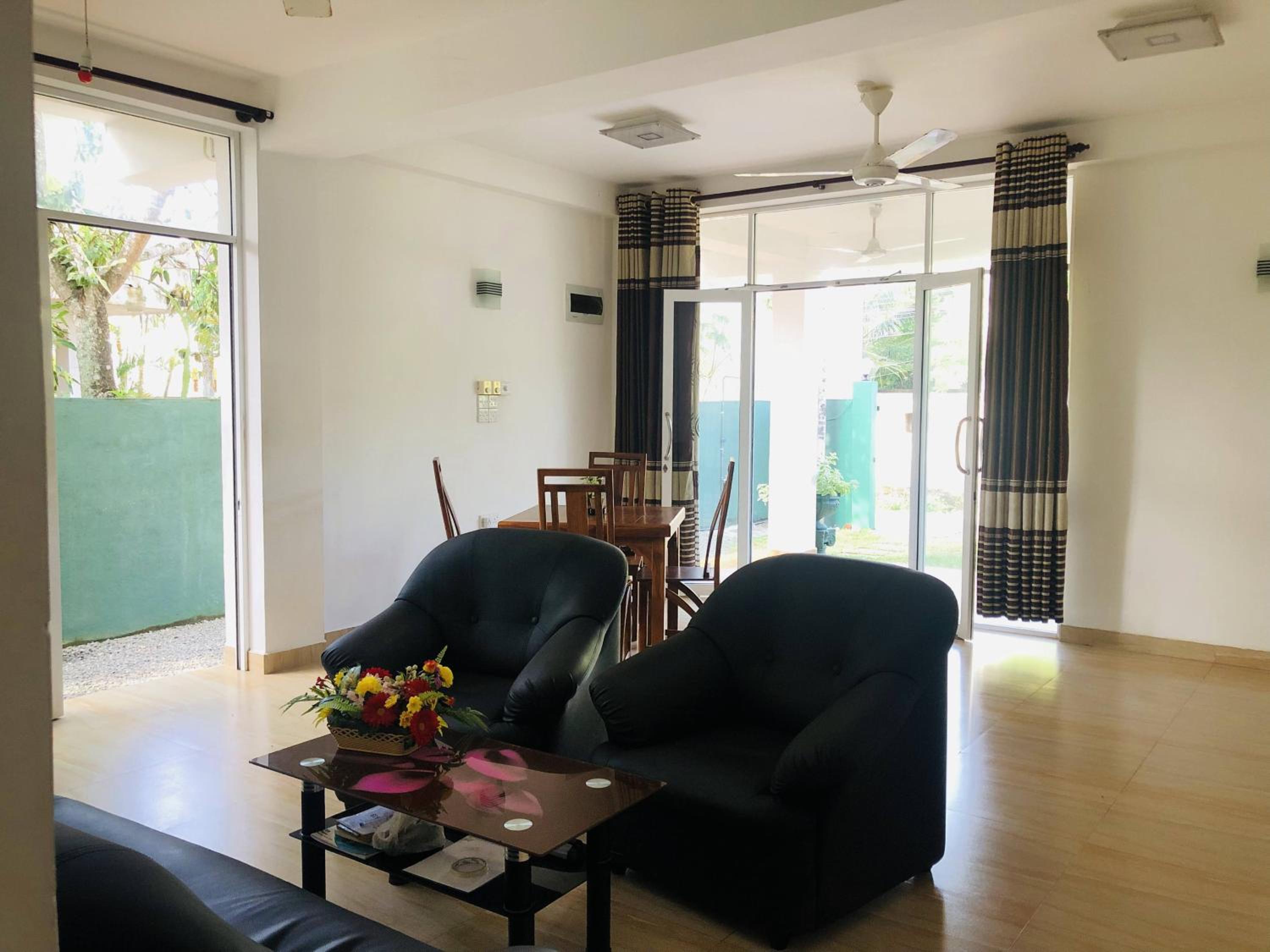 Nilan Villa view 3