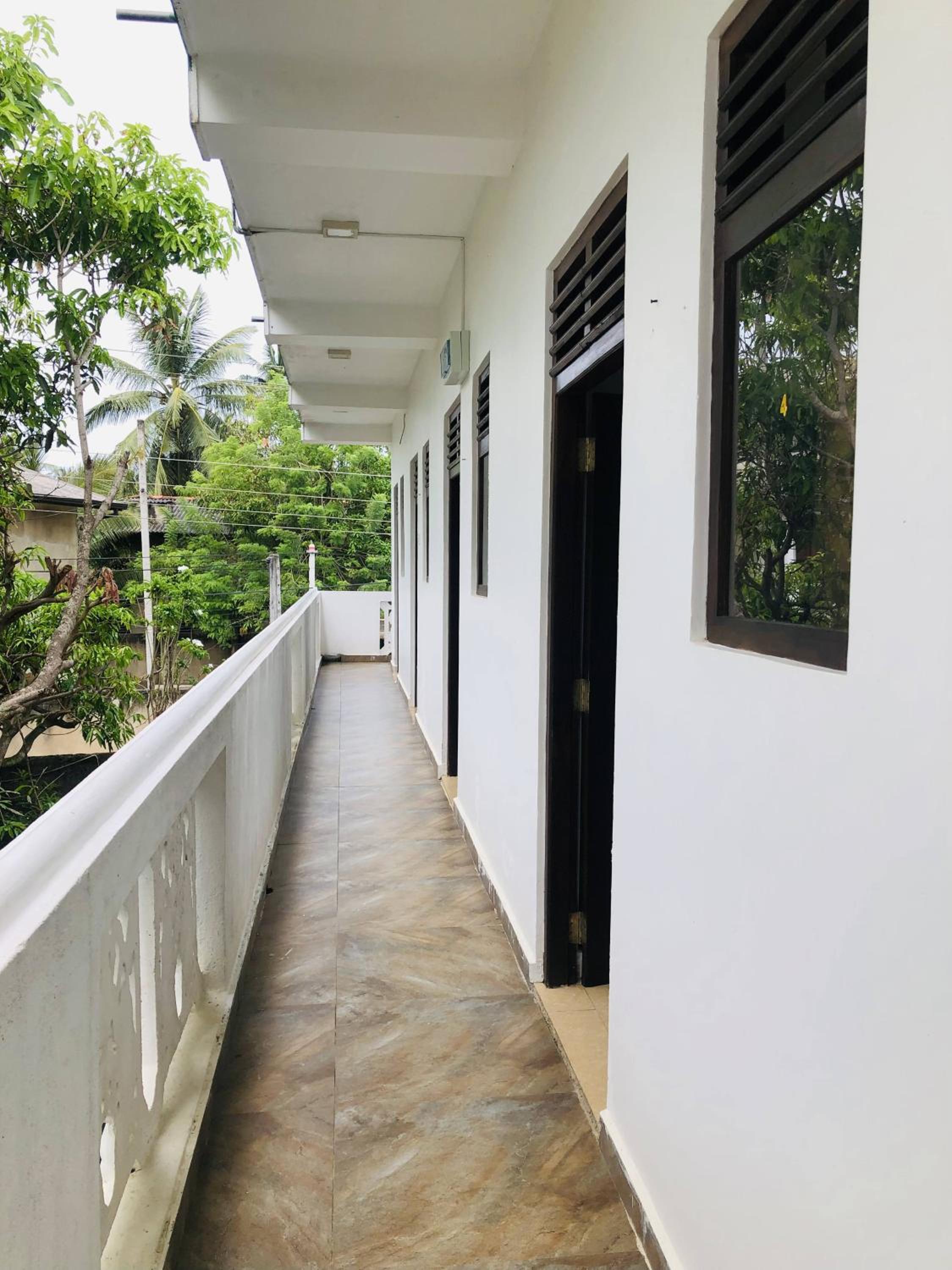 Nilan Villa view 4