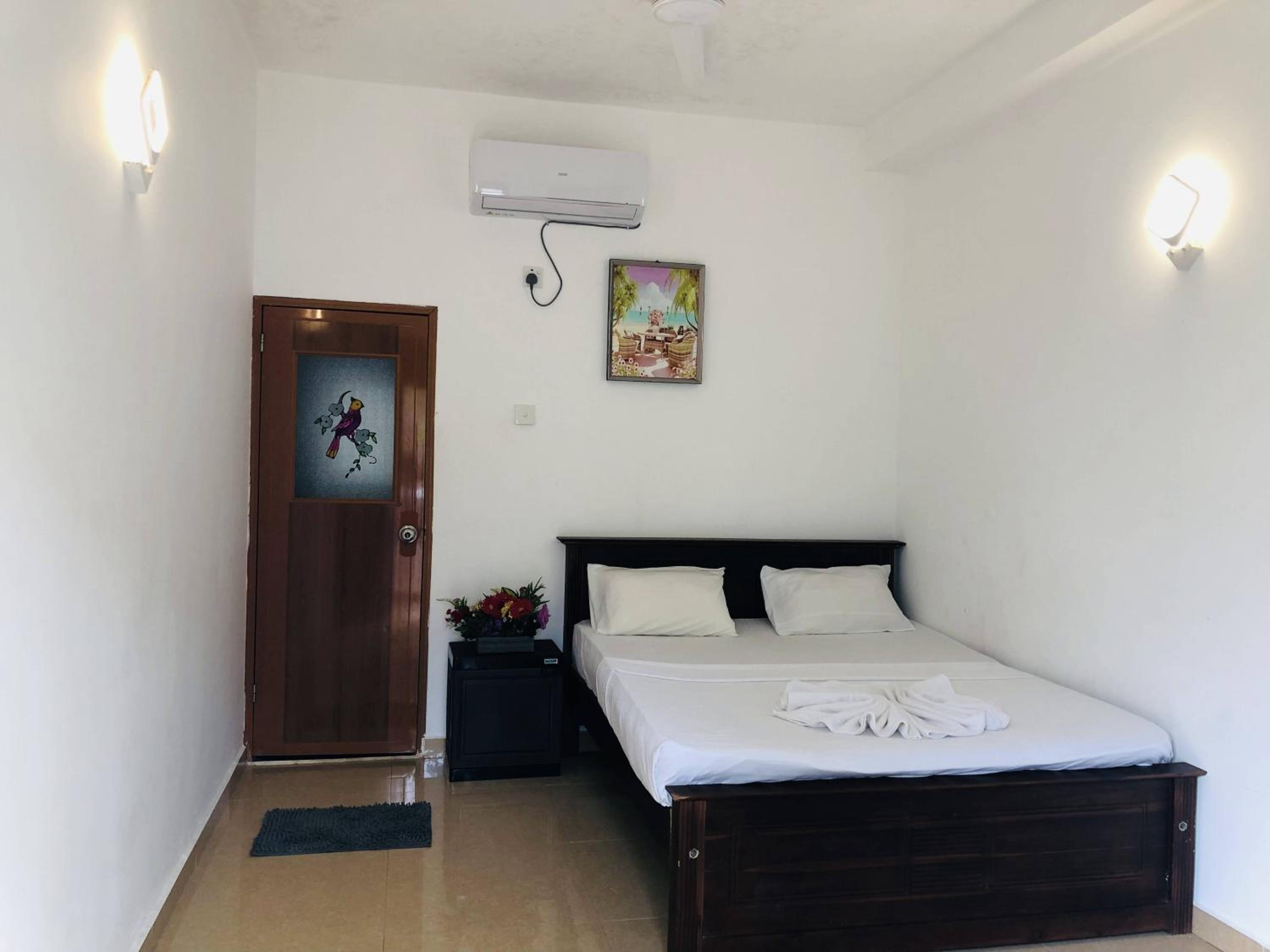 Nilan Villa view 5