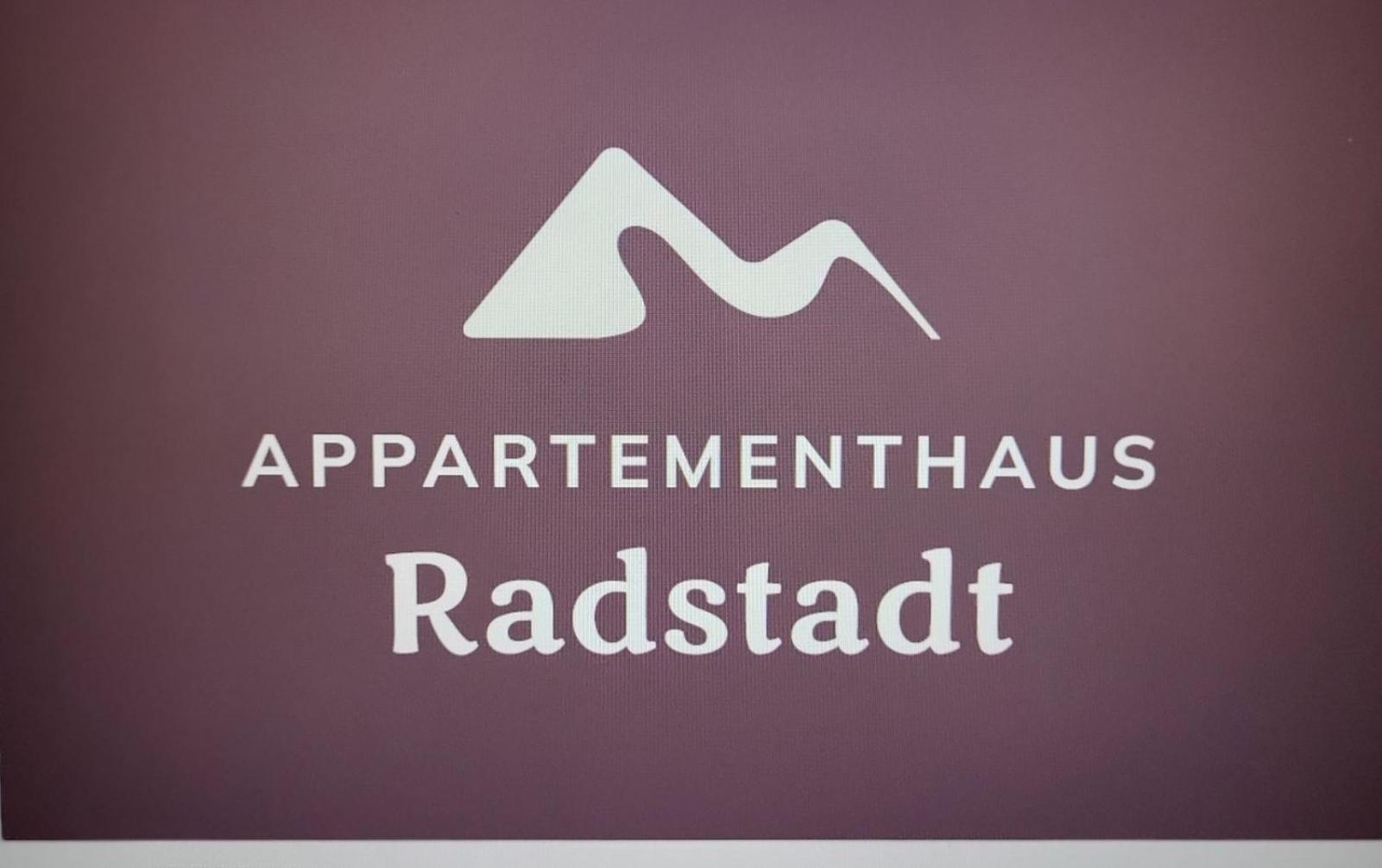 Appartementhaus Radstadt