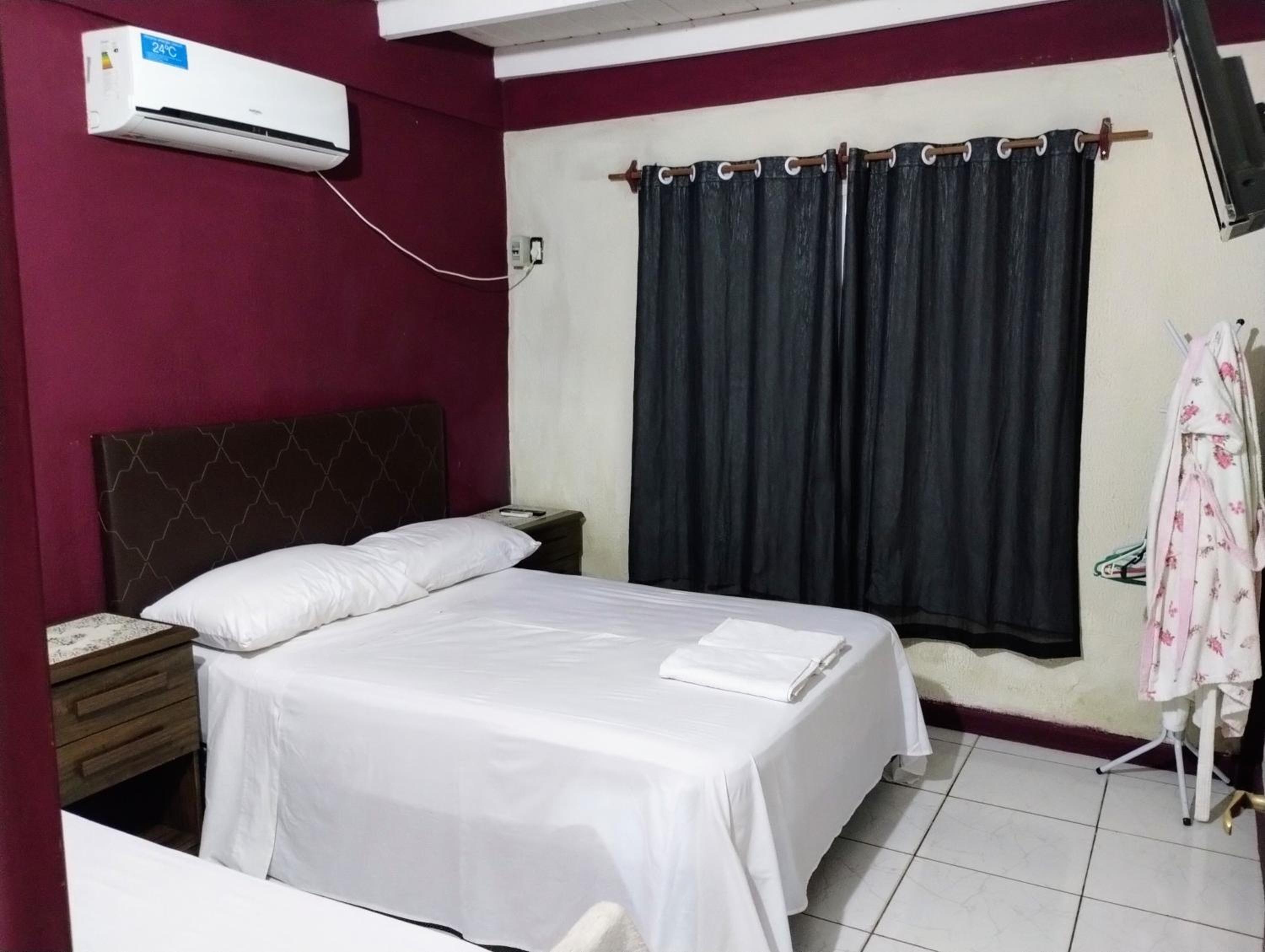 Tu hogar en las cataratas