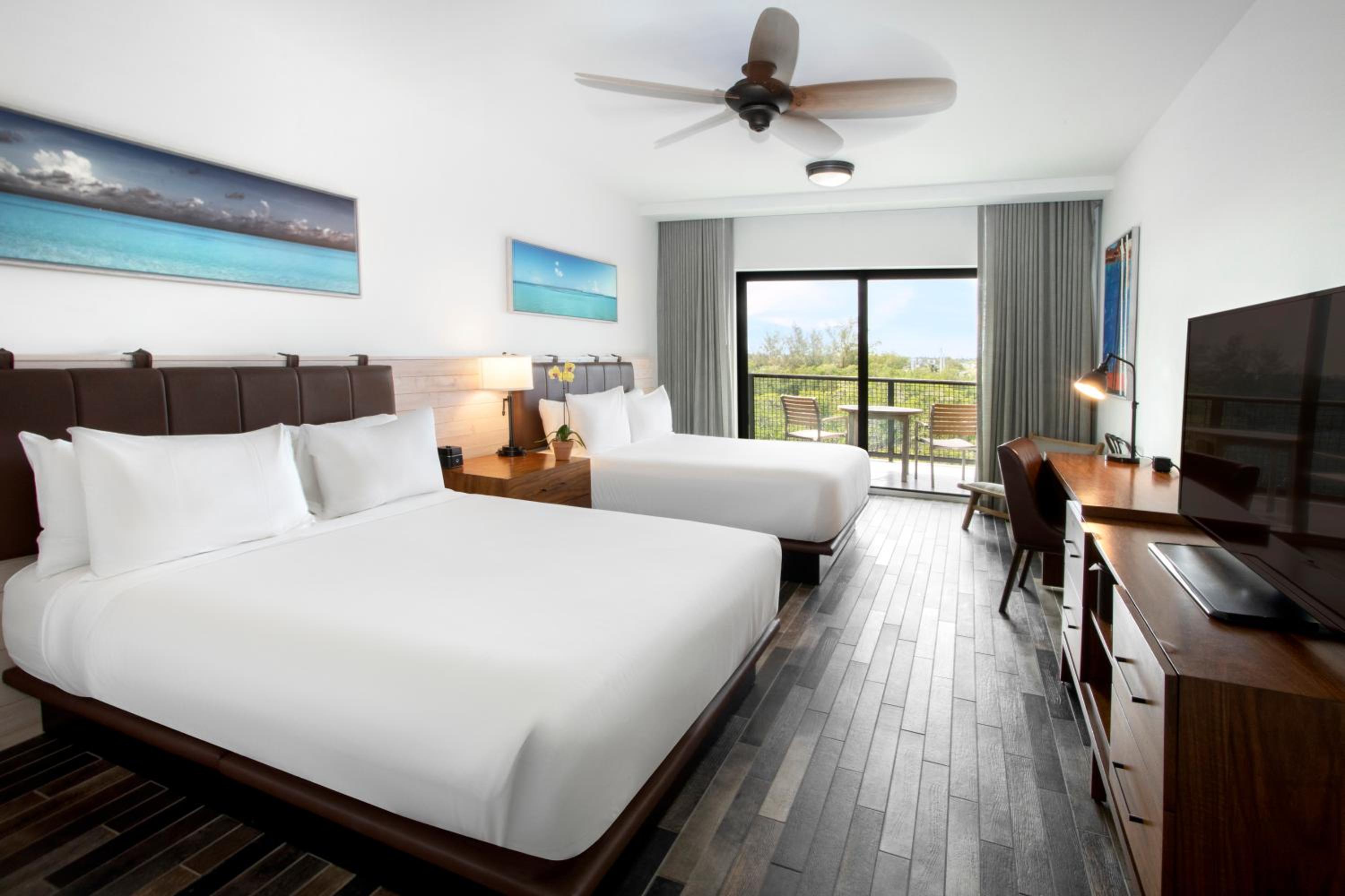 The Perry Hotel & Marina Key West