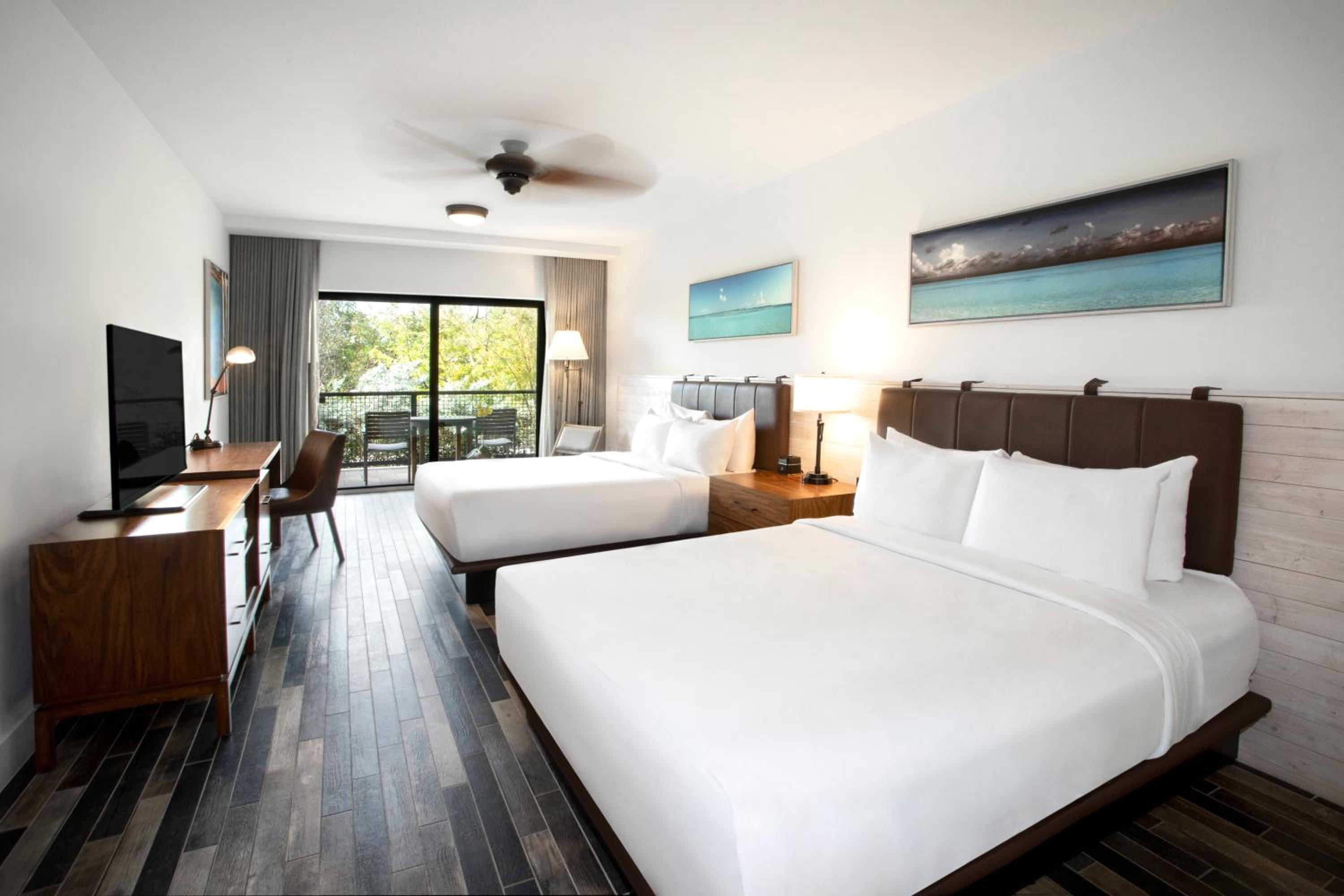 The Perry Hotel & Marina Key West