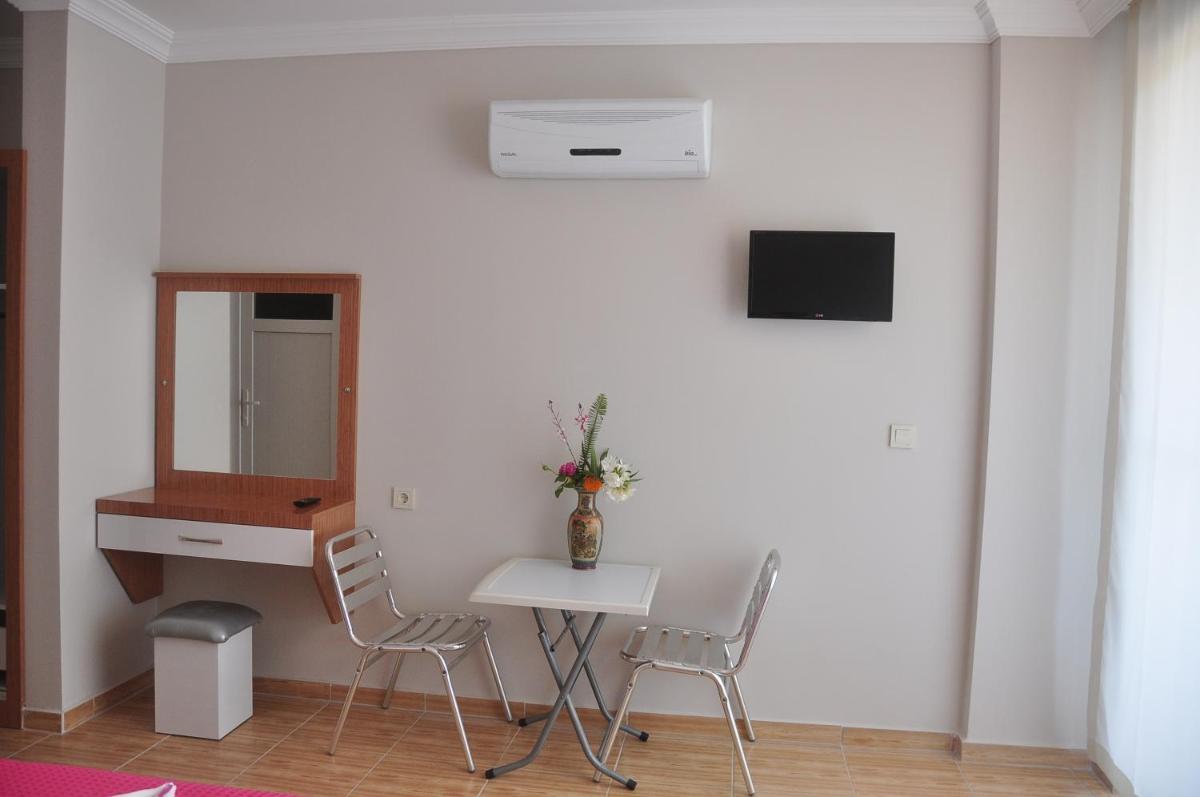 Önder Yıldız Hotel