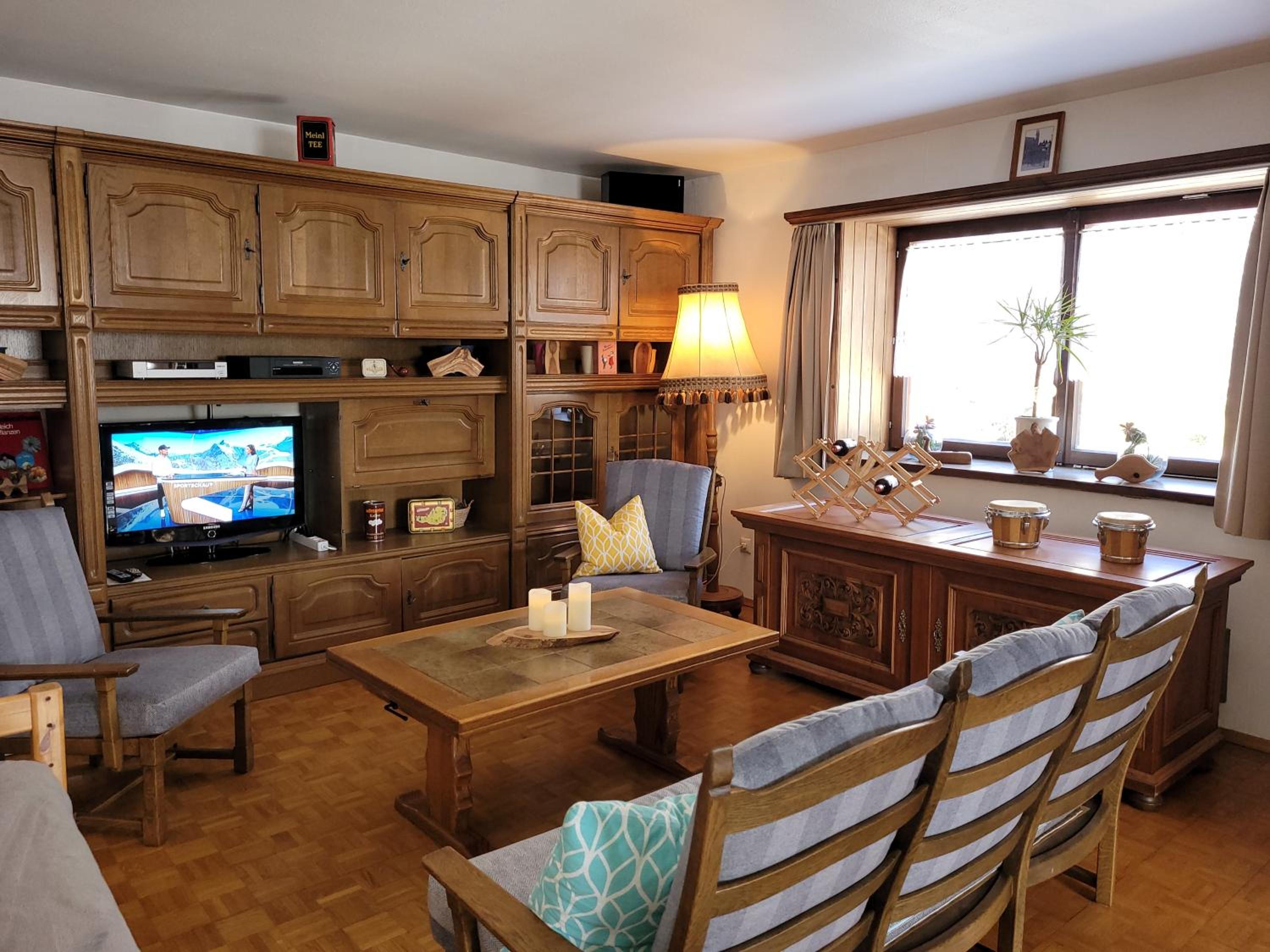 Ferienhaus Gastein