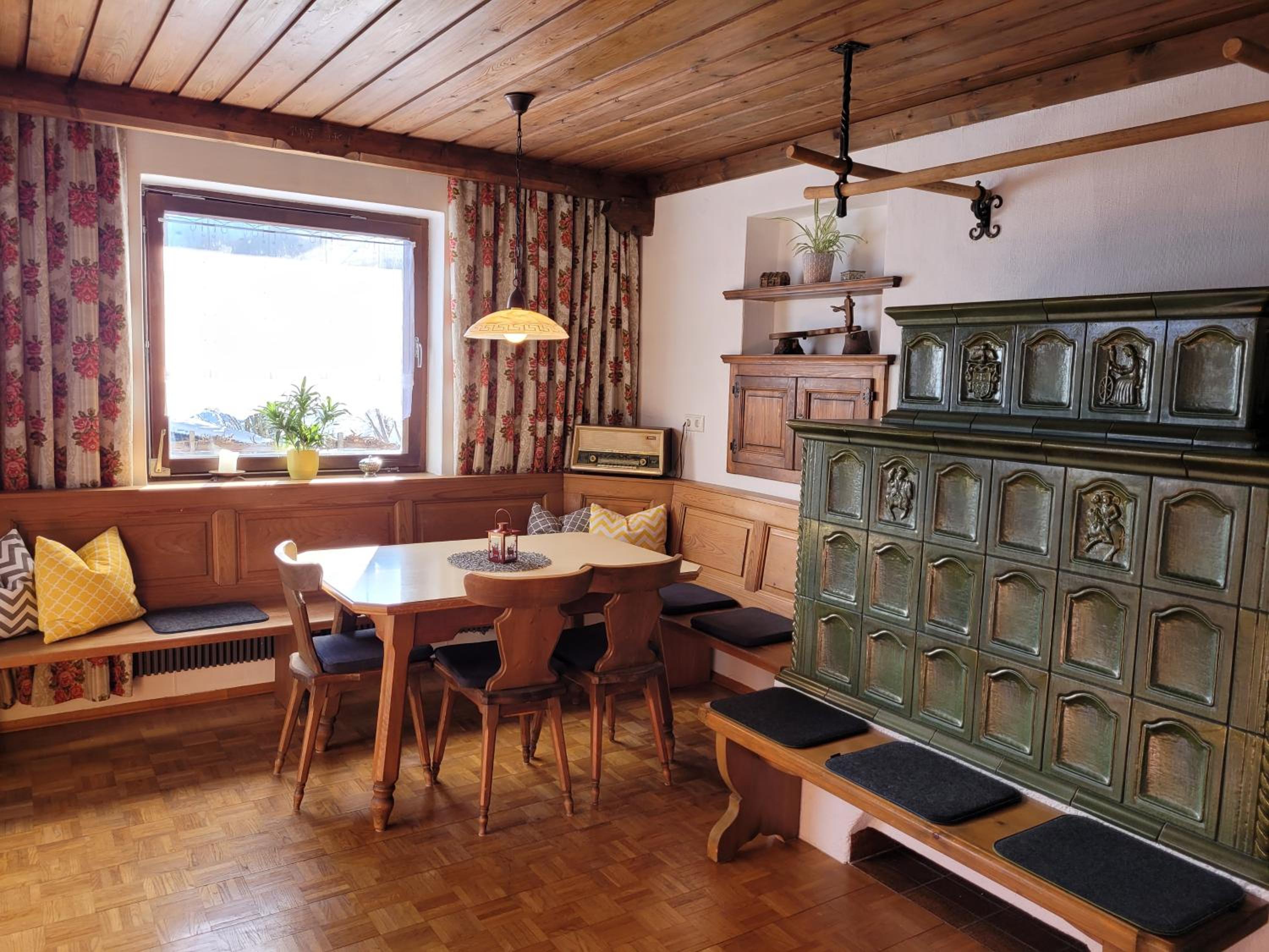 Ferienhaus Gastein
