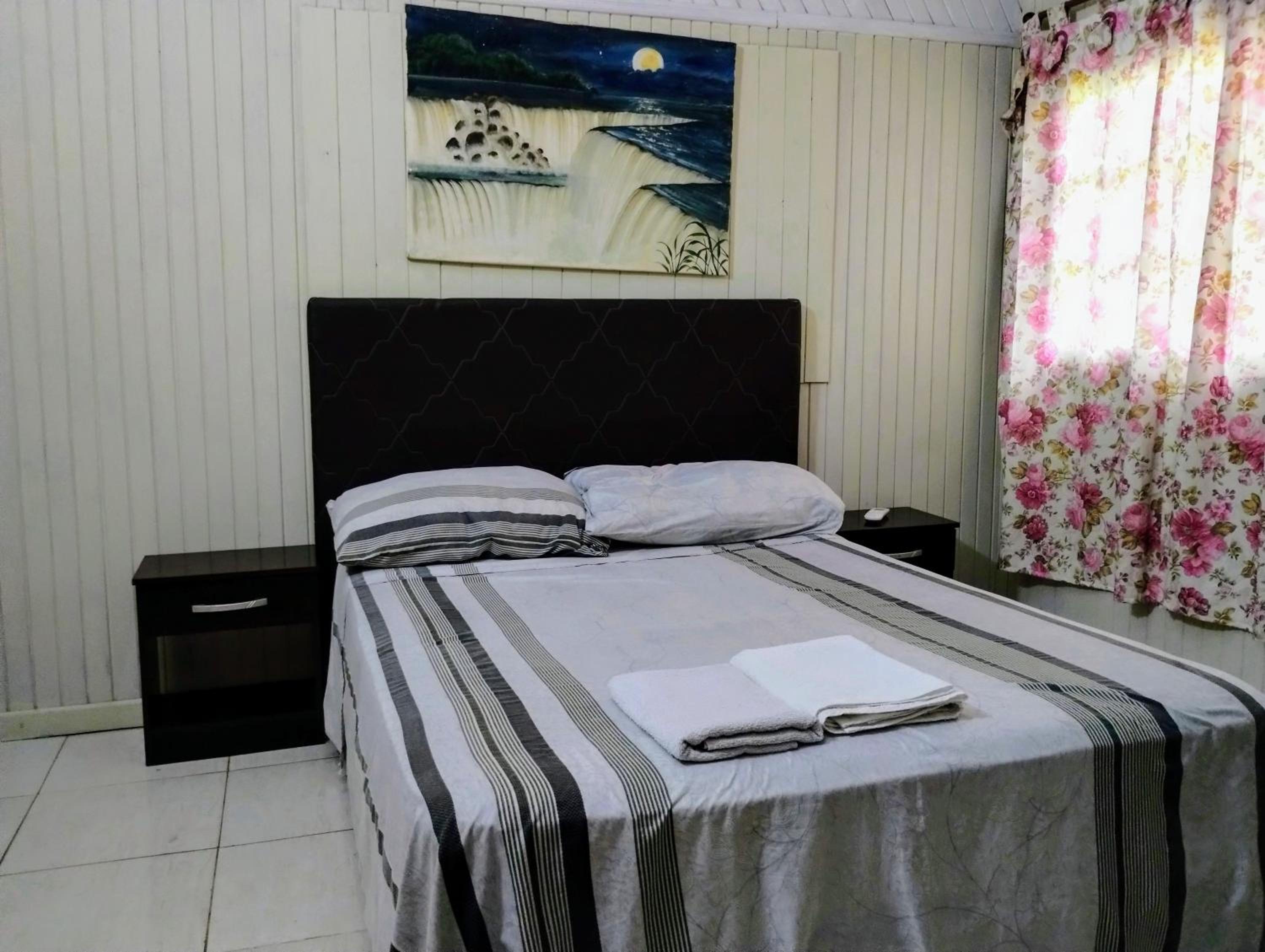 Tu hogar en las cataratas