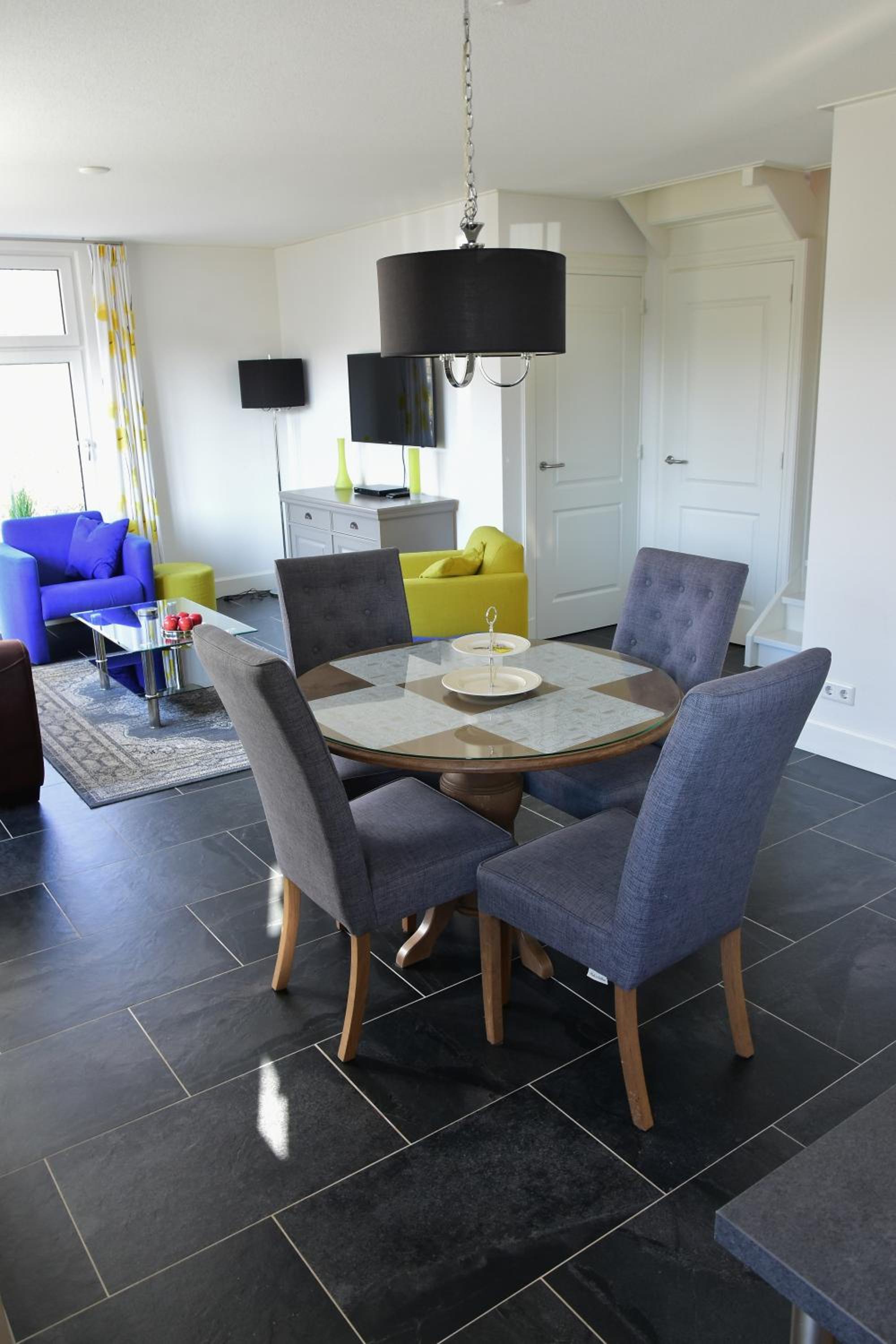 Woning zeldenrust 4