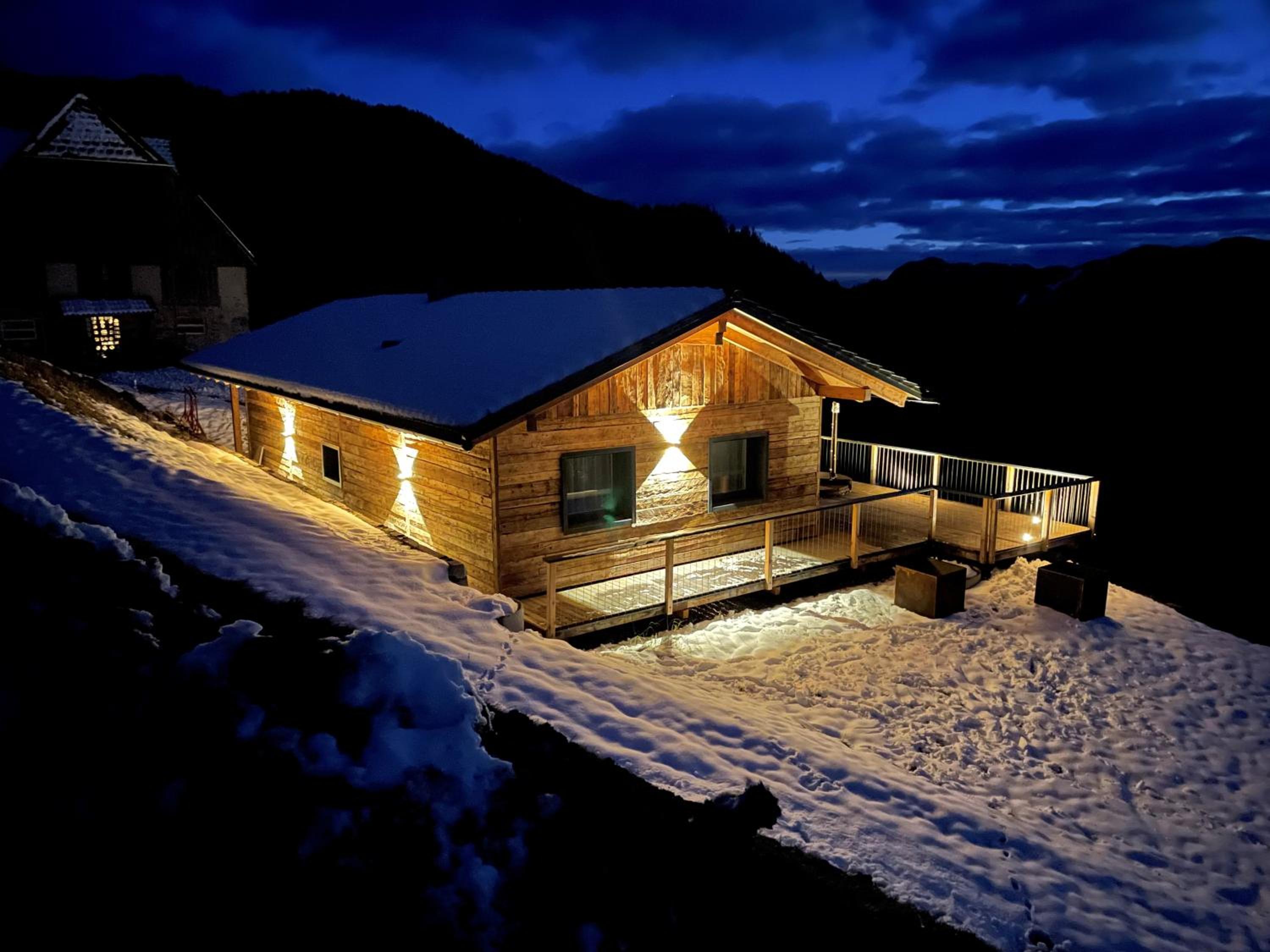 Seisen Almchalet