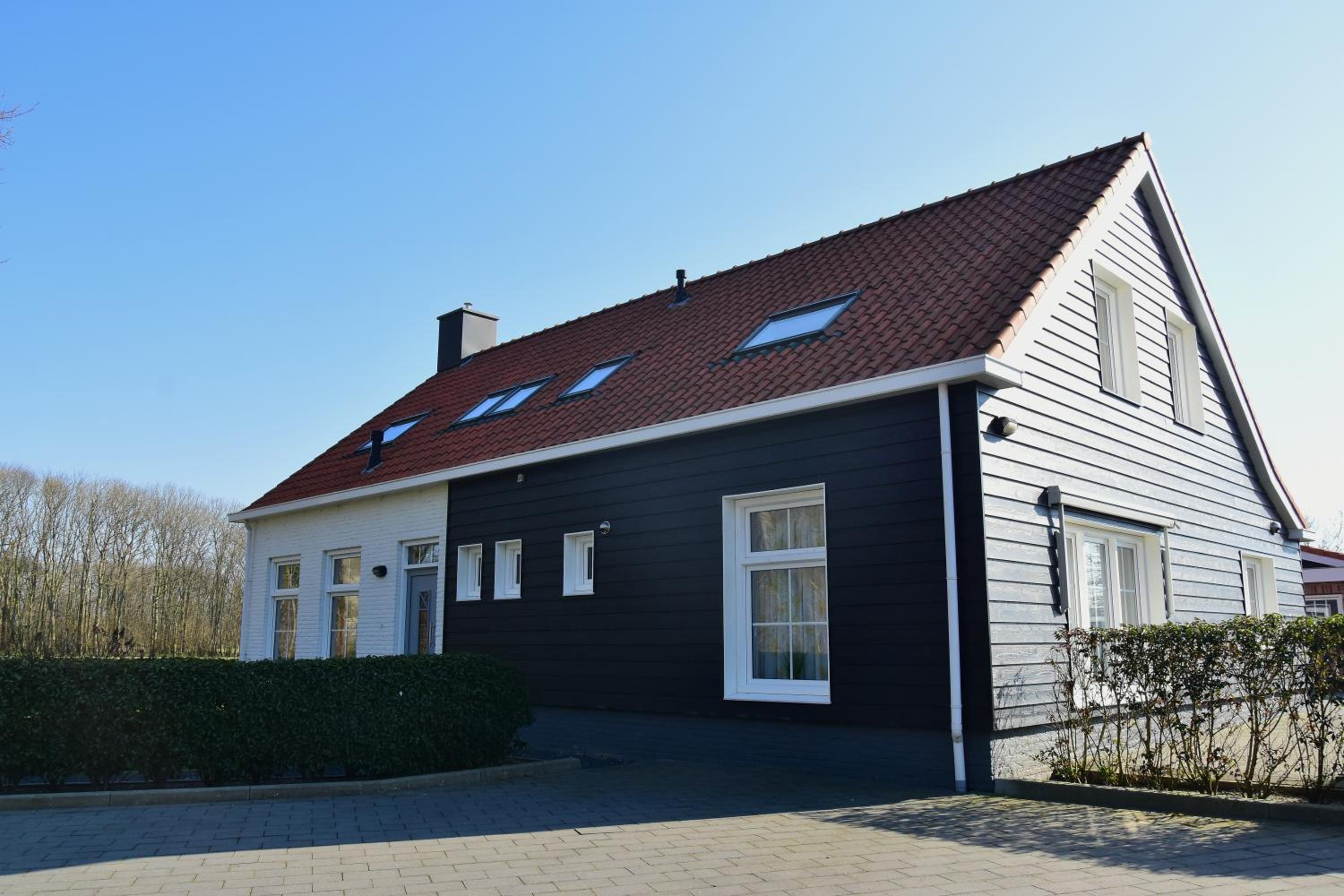 Woning zeldenrust 4