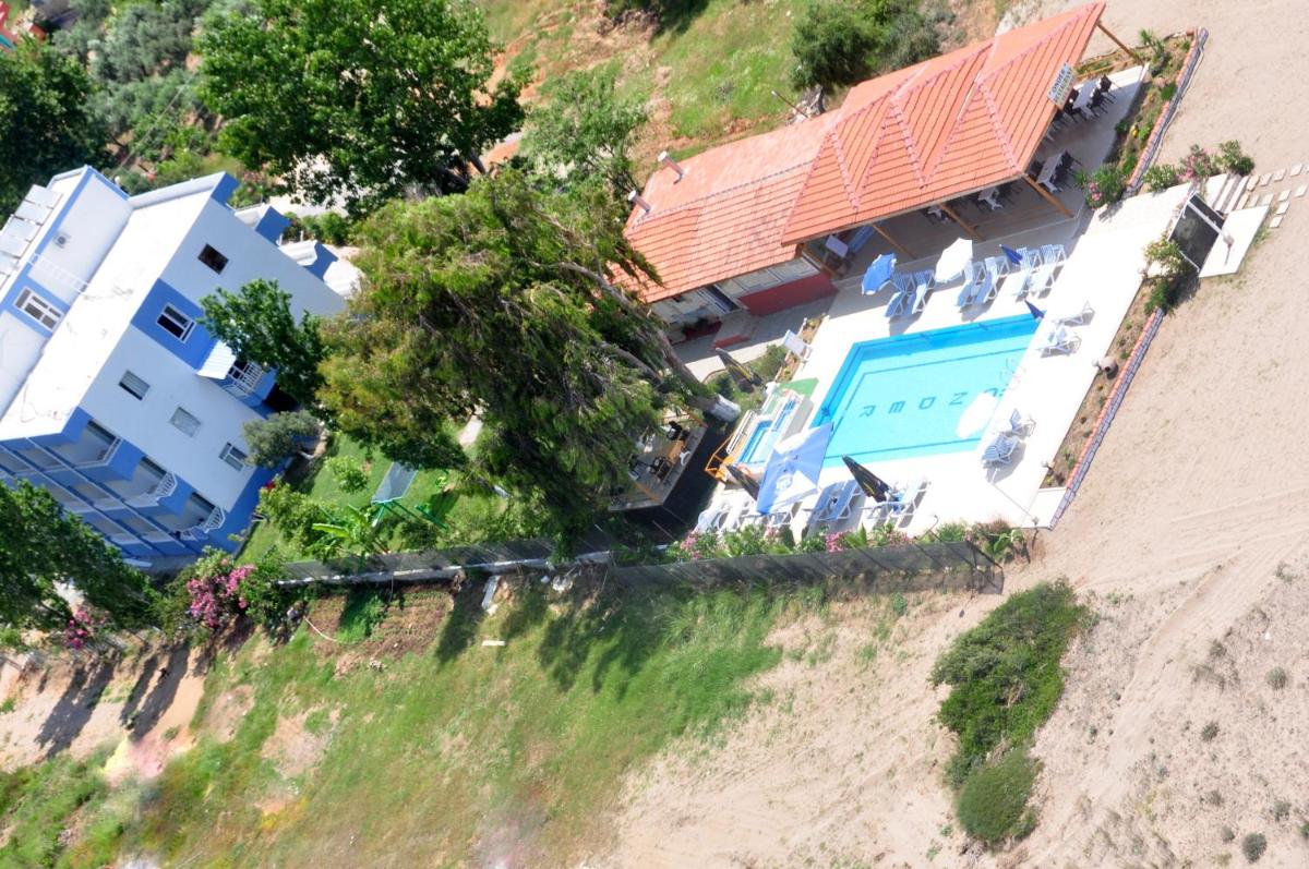Önder Yıldız Hotel