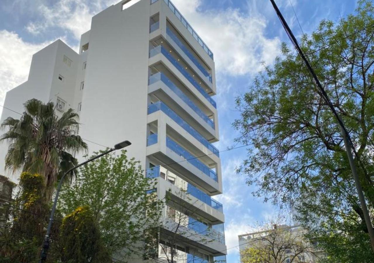 Monoambiente Calle 11