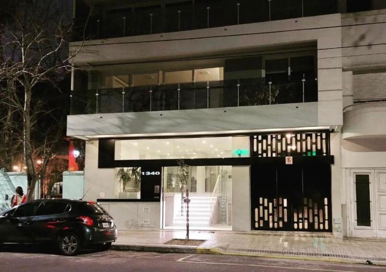 Monoambiente Calle 11