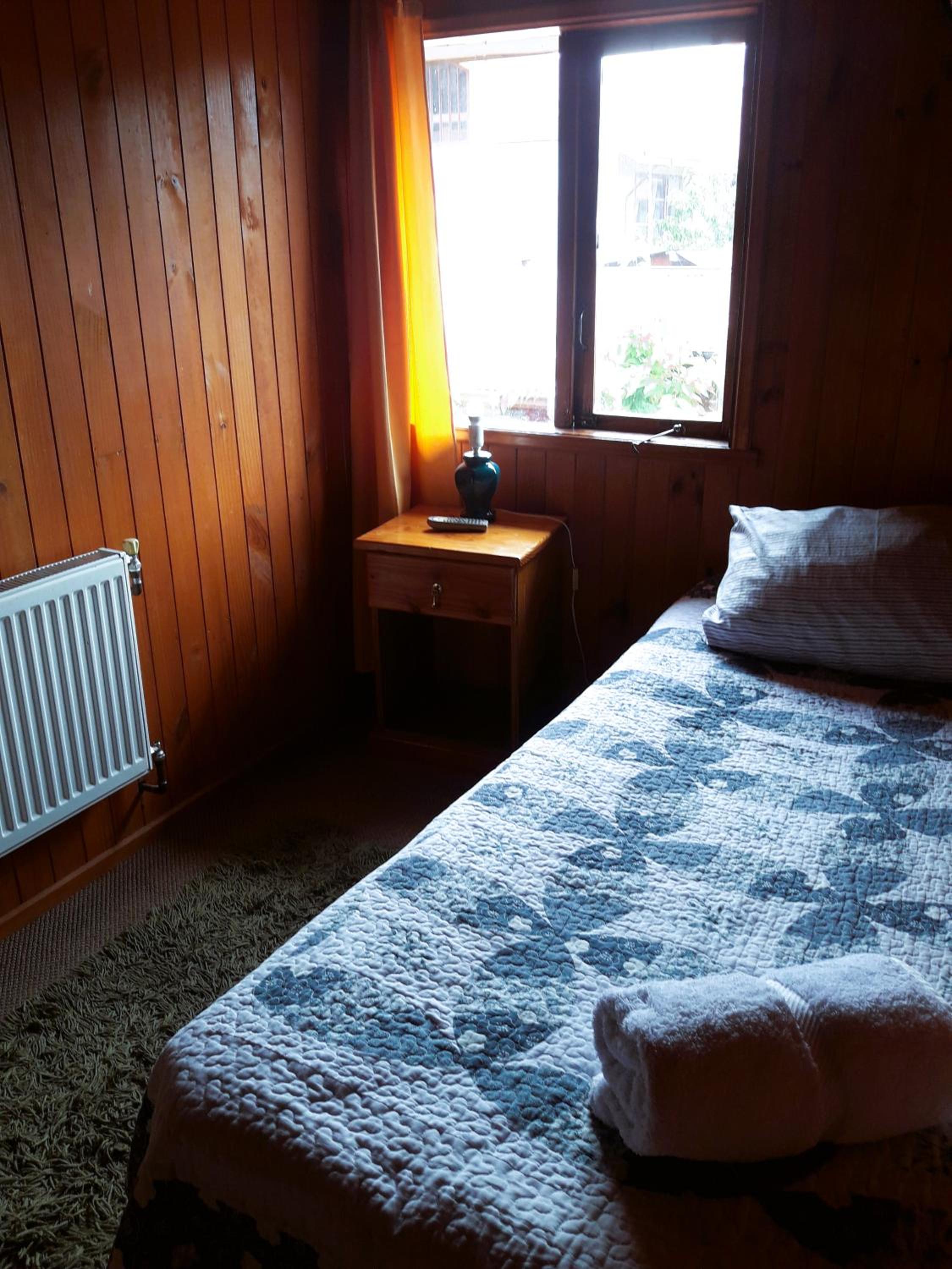 Hotel casa kaiser