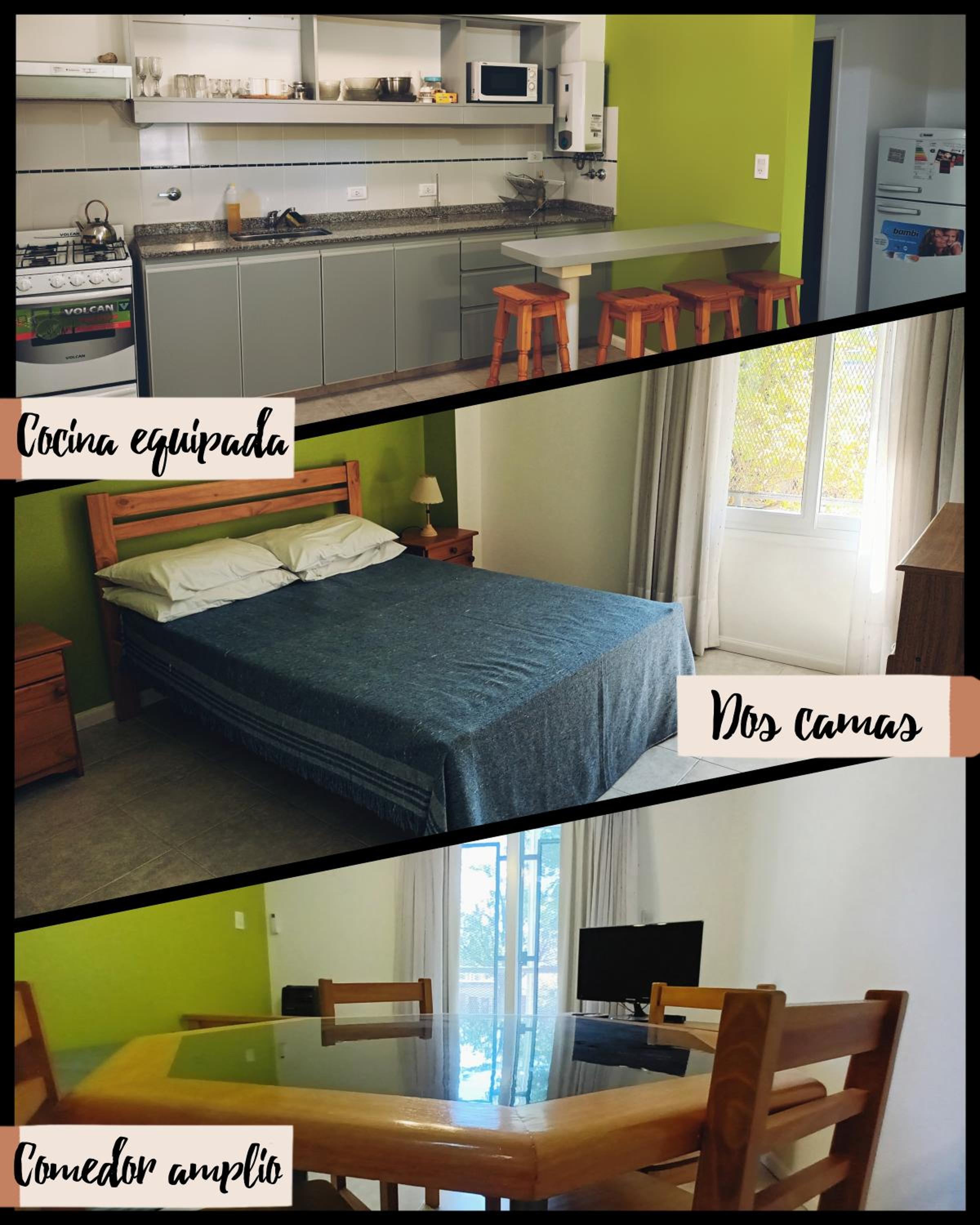 Sorrentino Alquileres