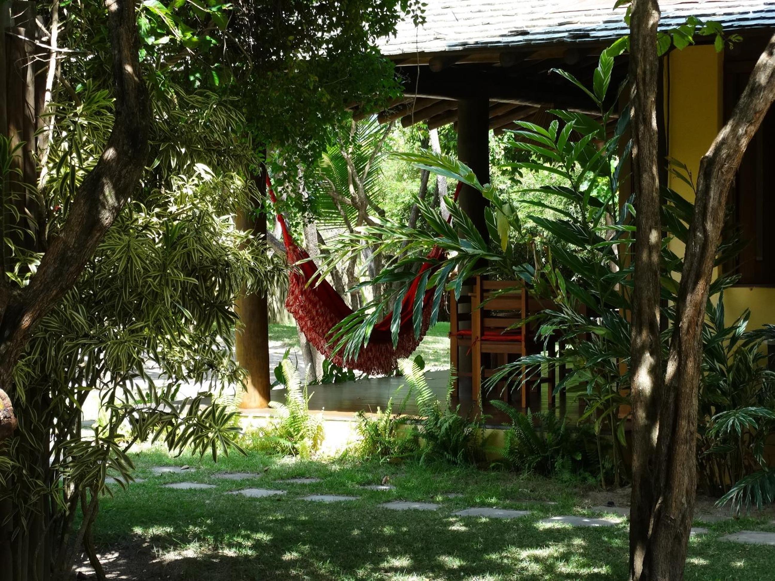 Casa Sabiá