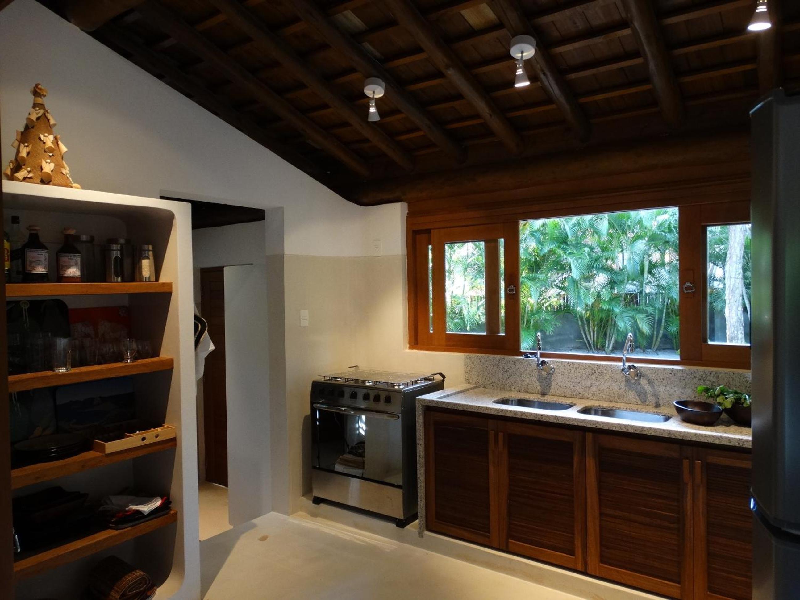 Casa Sabiá