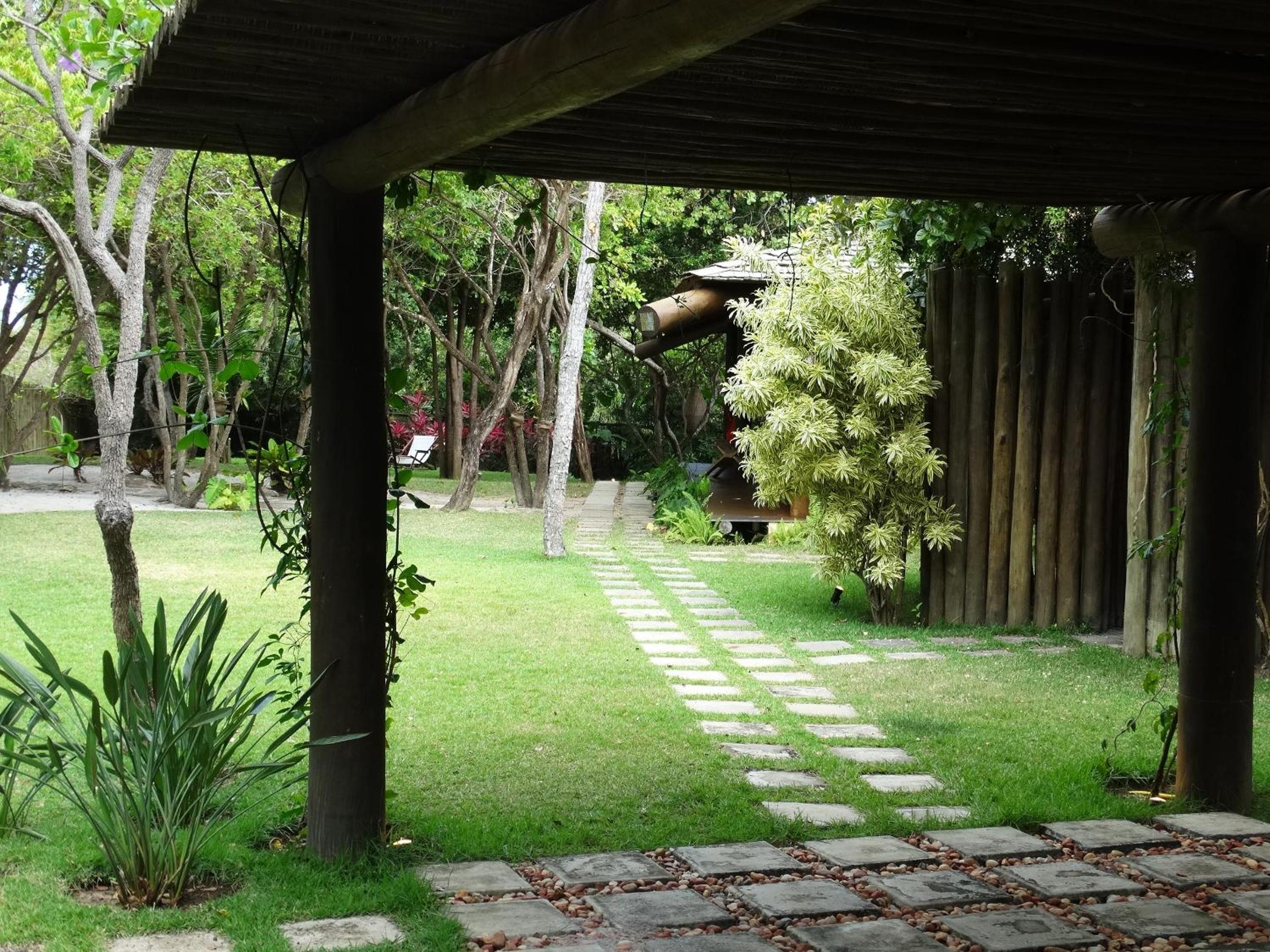 Casa Sabiá
