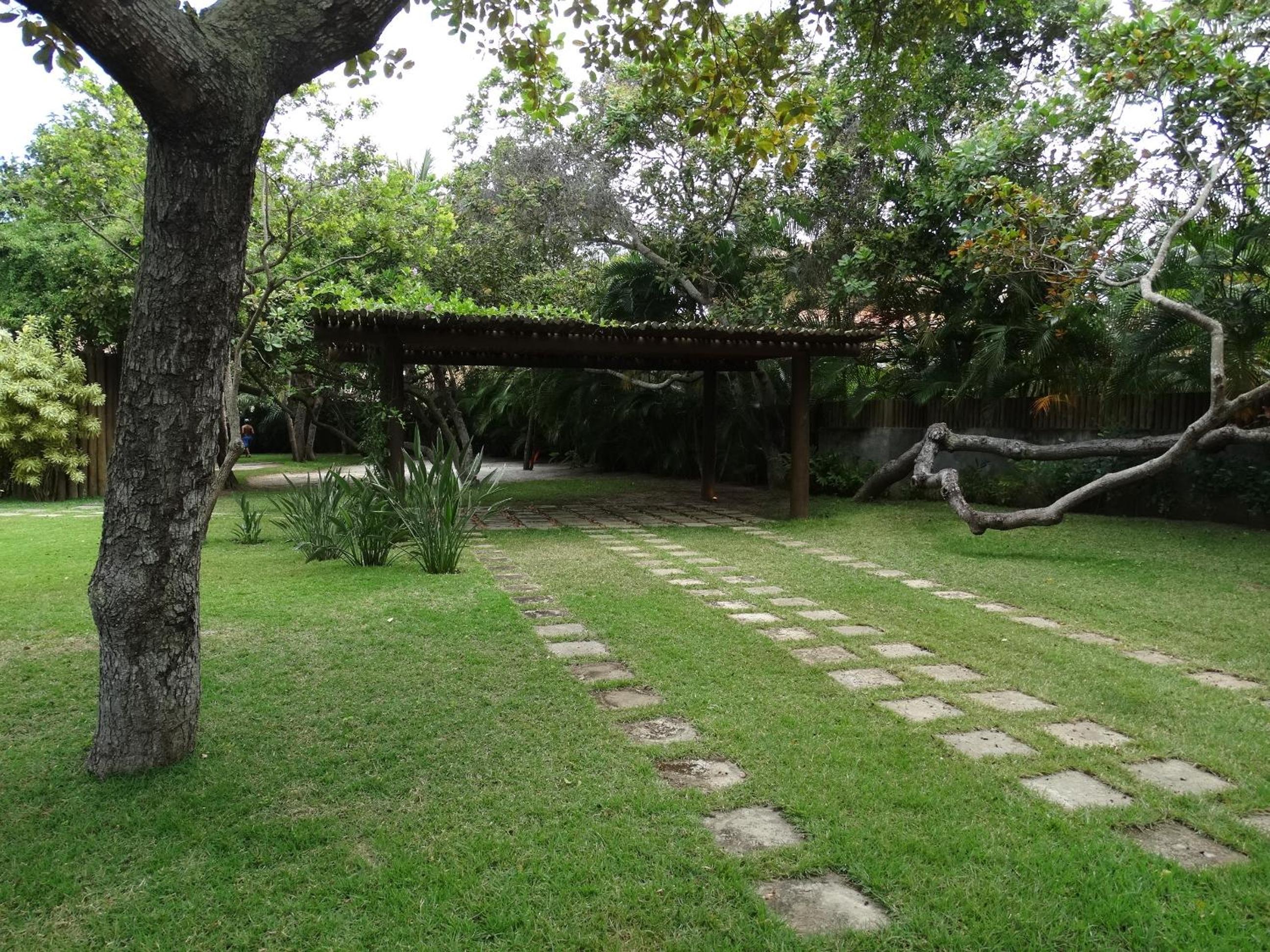 Casa Sabiá