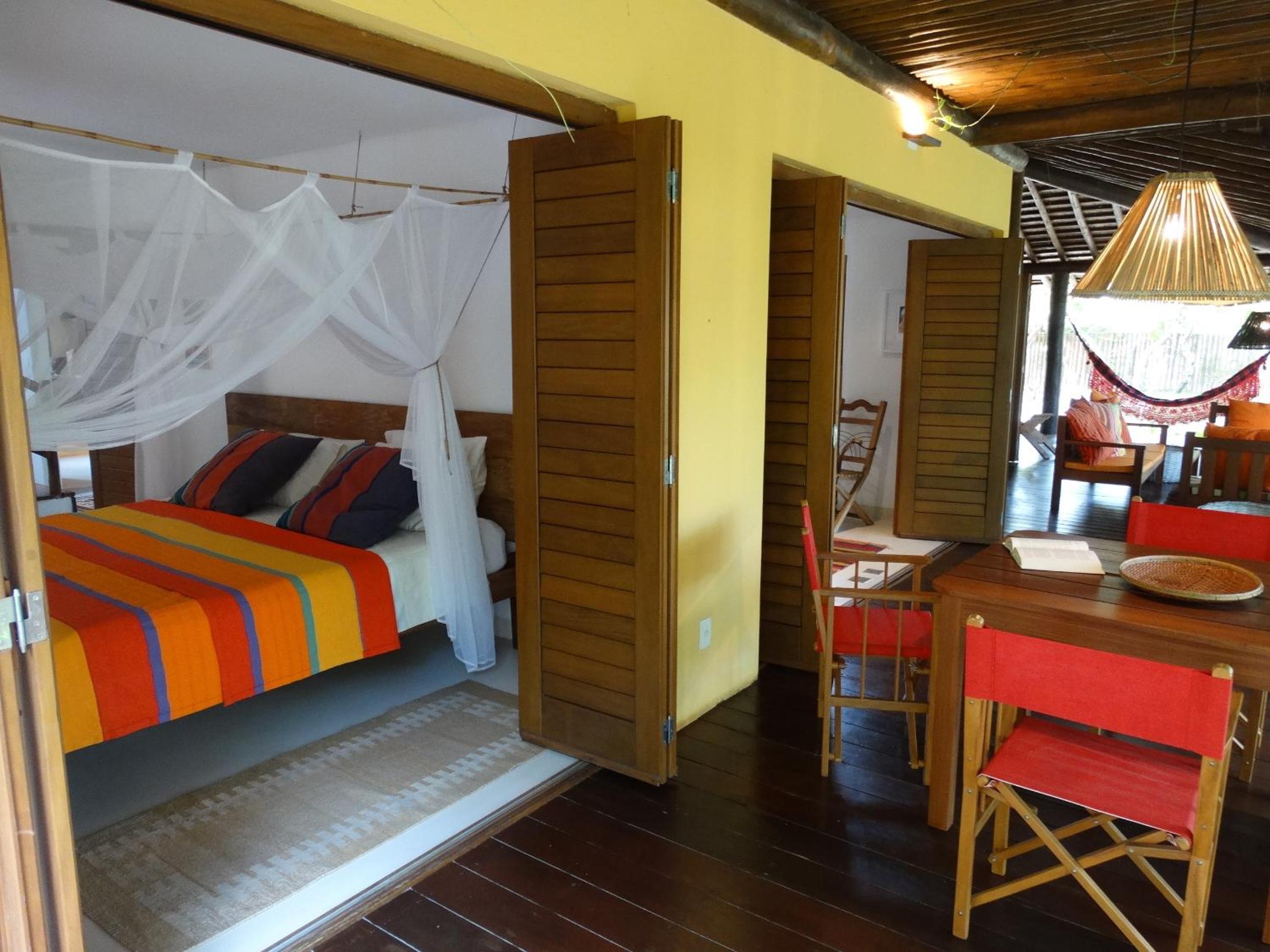 Casa Sabiá