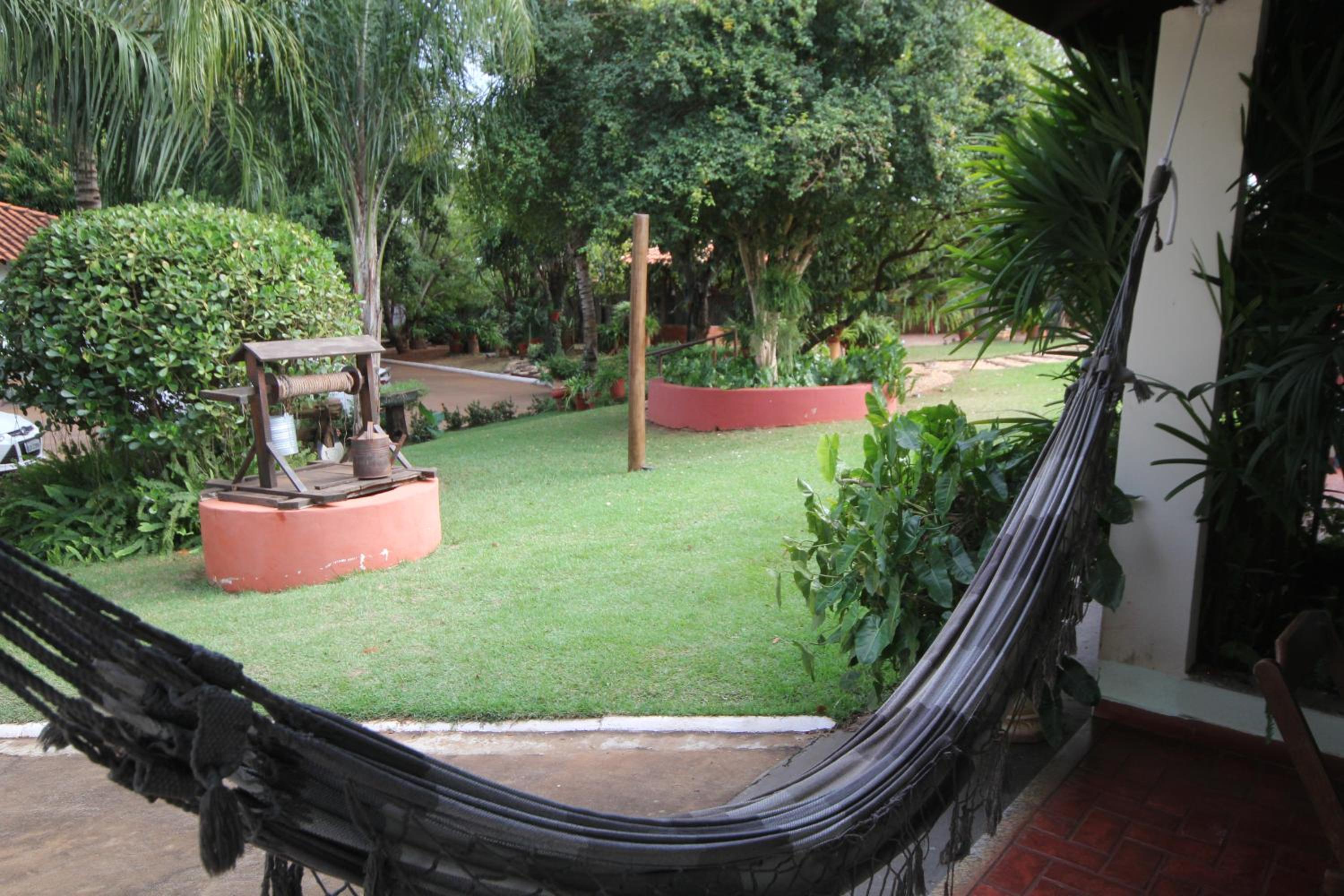 Pousada Tia Nena