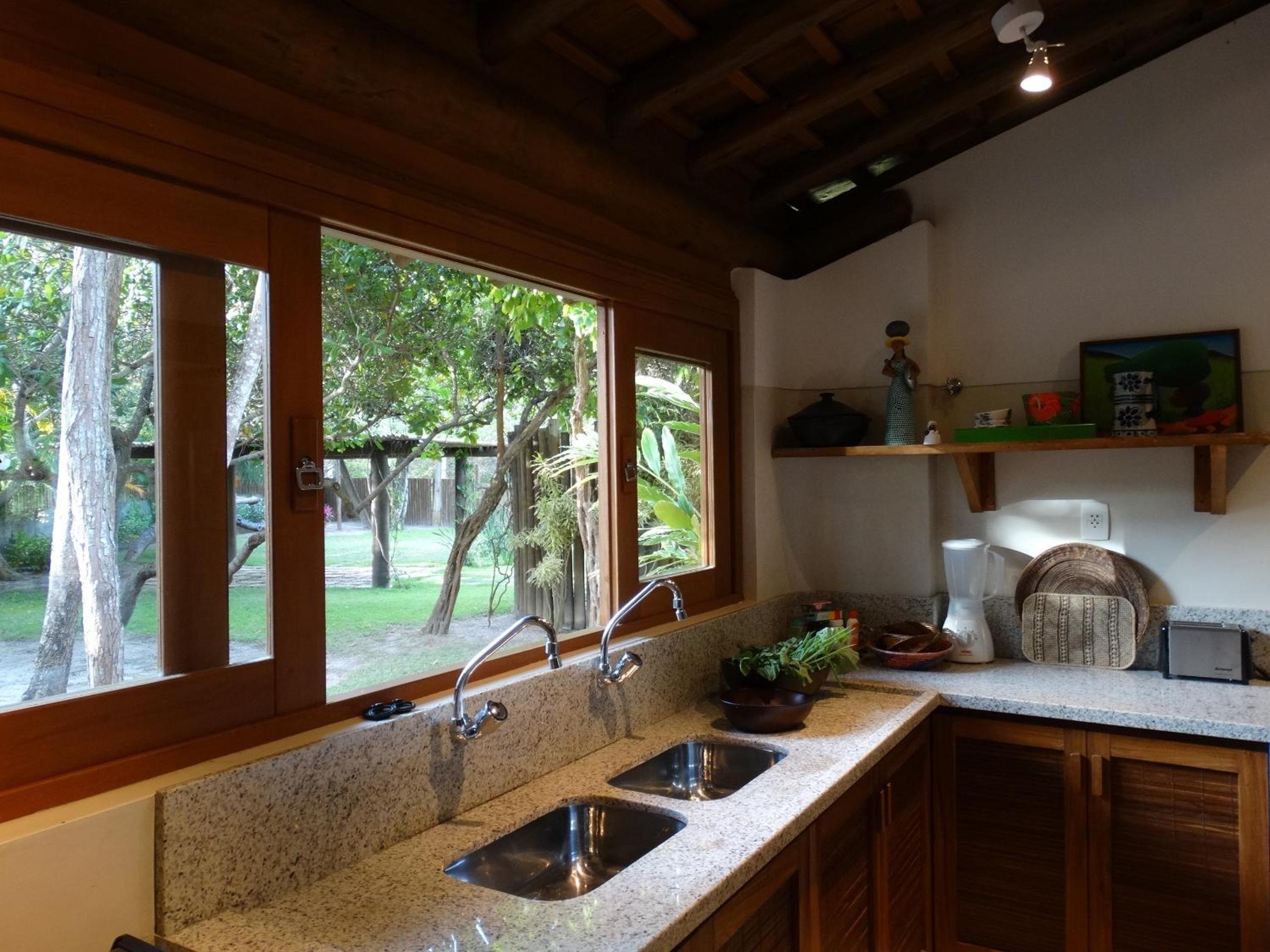 Casa Sabiá