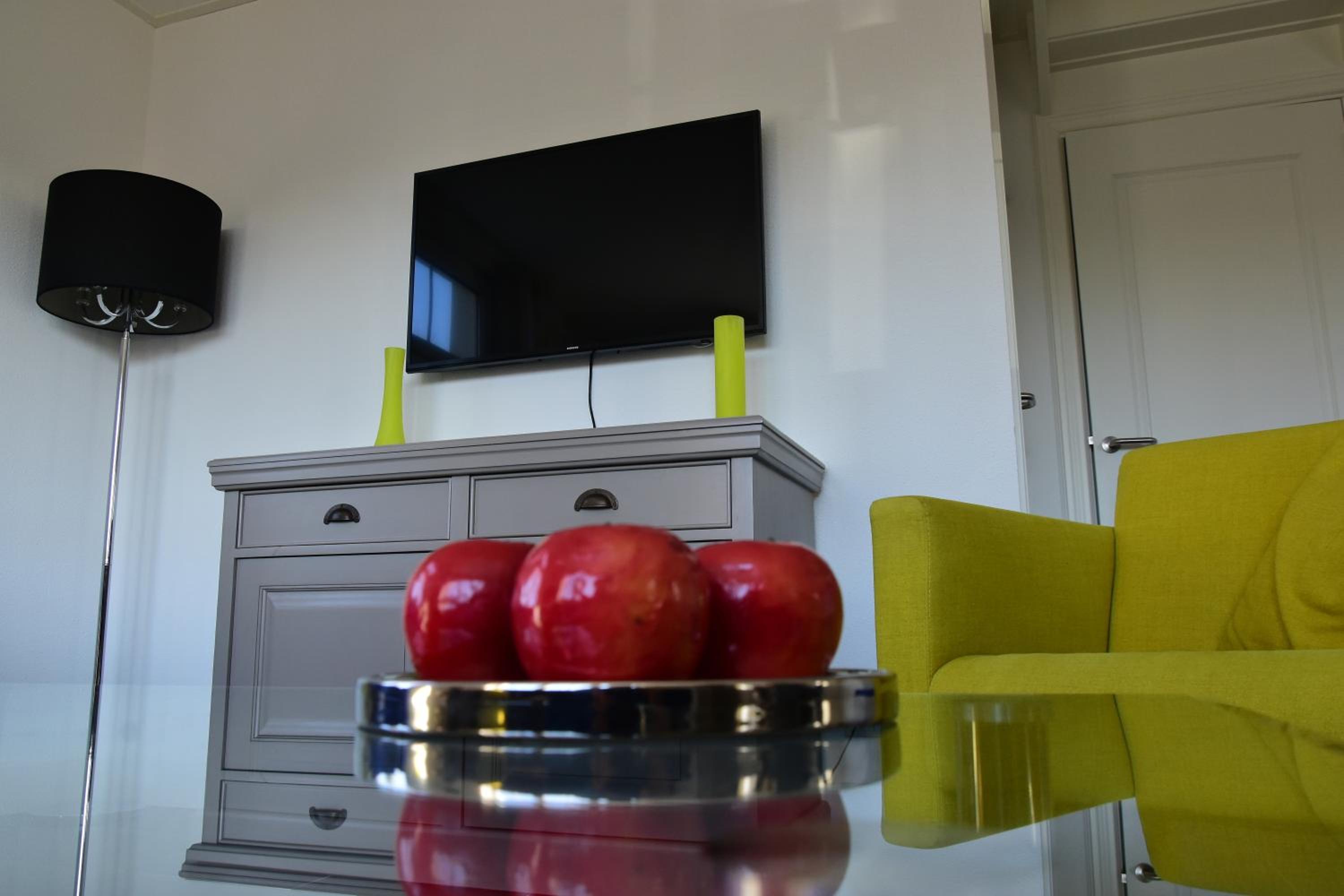 Woning zeldenrust 4
