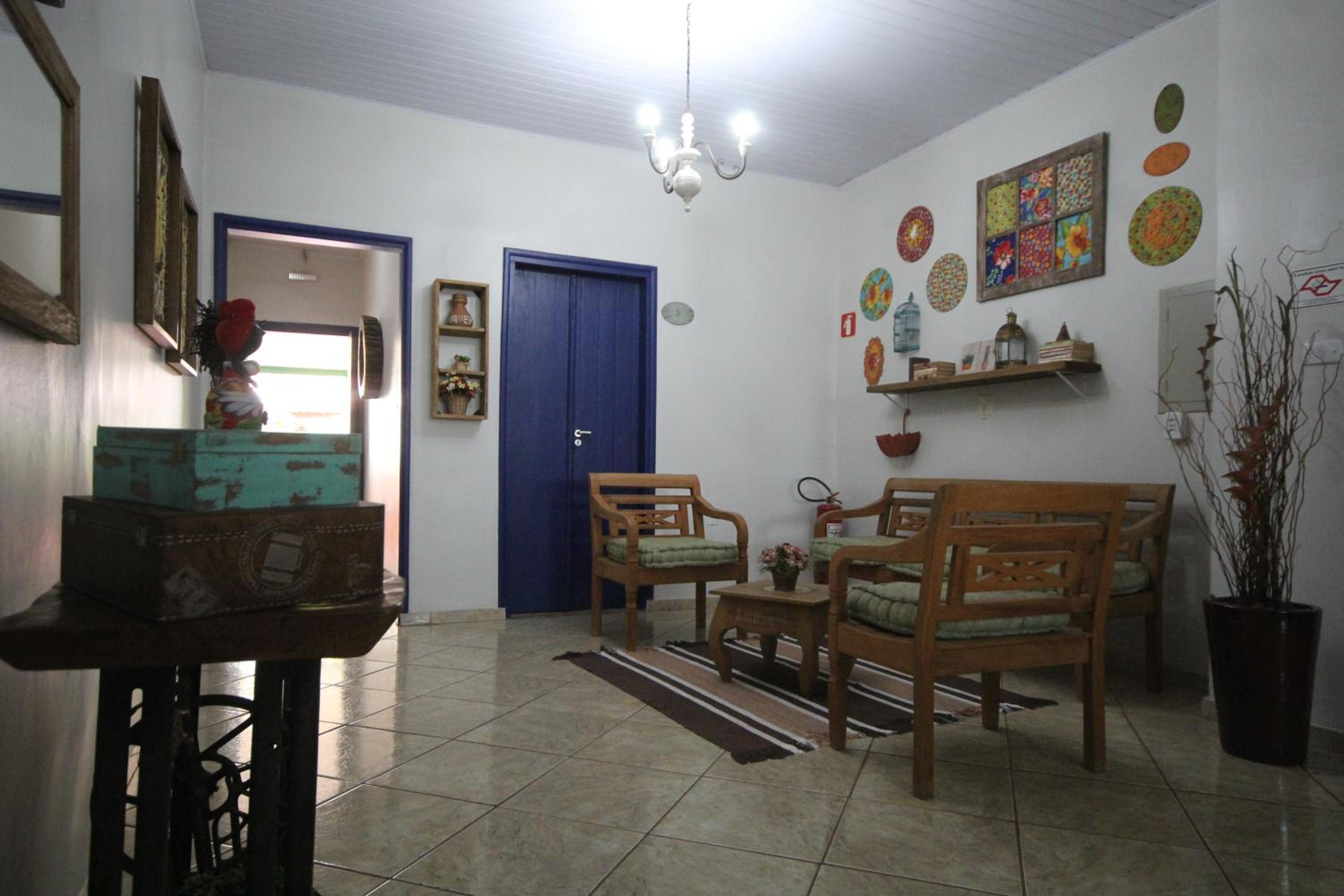Pousada Tia Nena