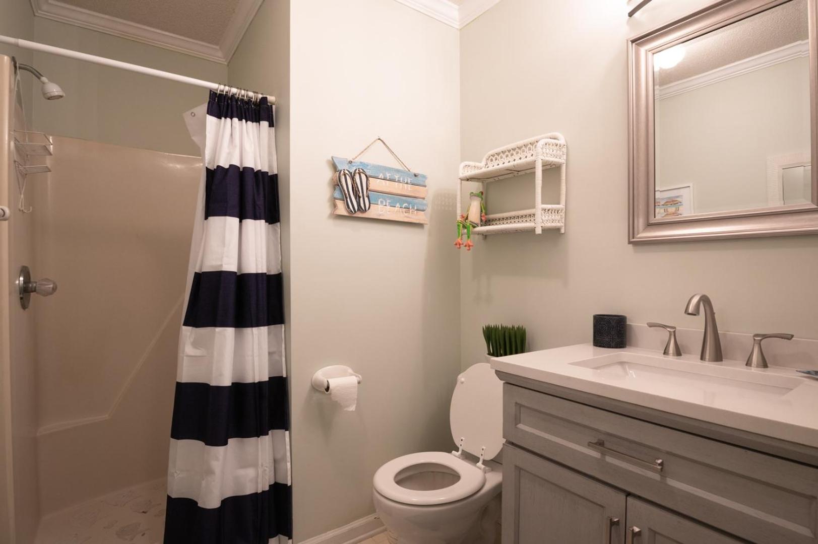 Oceanview Pet Friendly Condo at Southern Sands