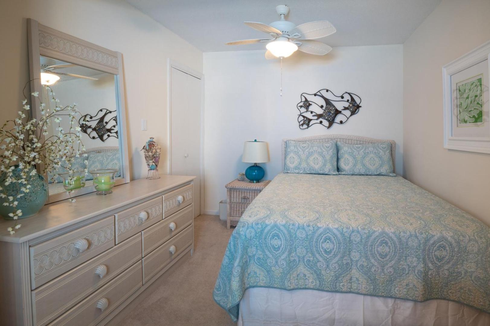 Oceanview Pet Friendly Condo at Southern Sands