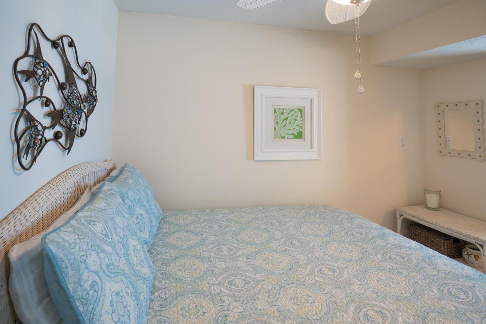Oceanview Pet Friendly Condo at Southern Sands