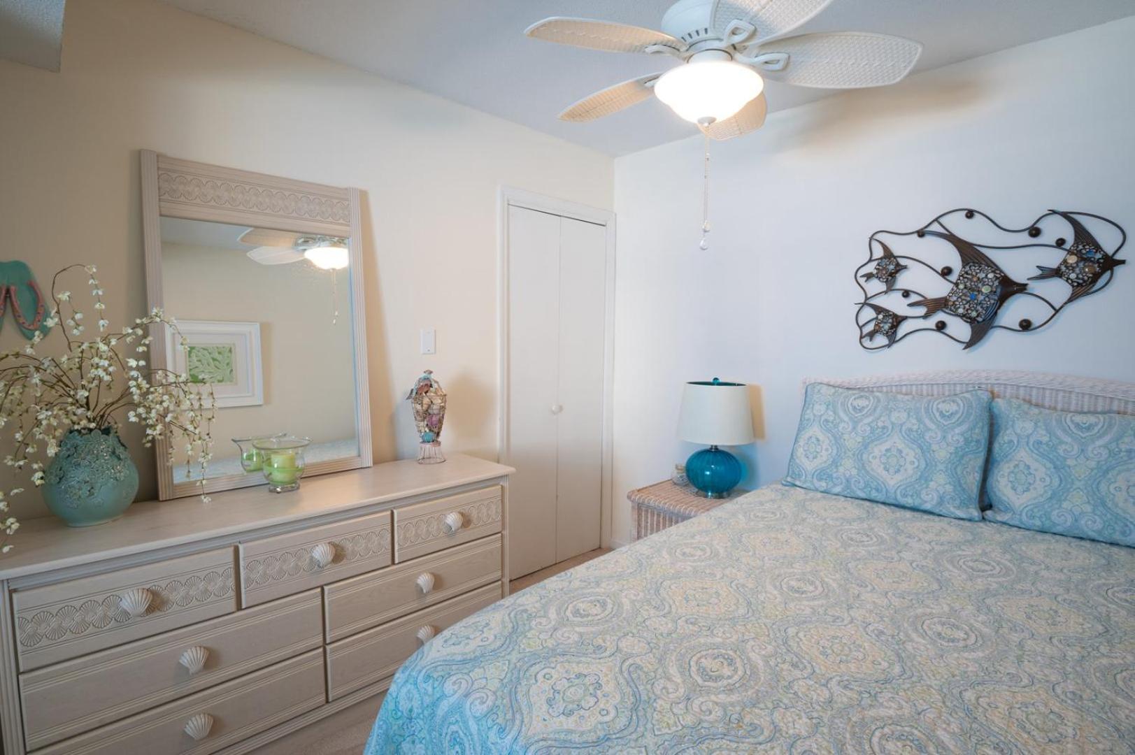 Oceanview Pet Friendly Condo at Southern Sands
